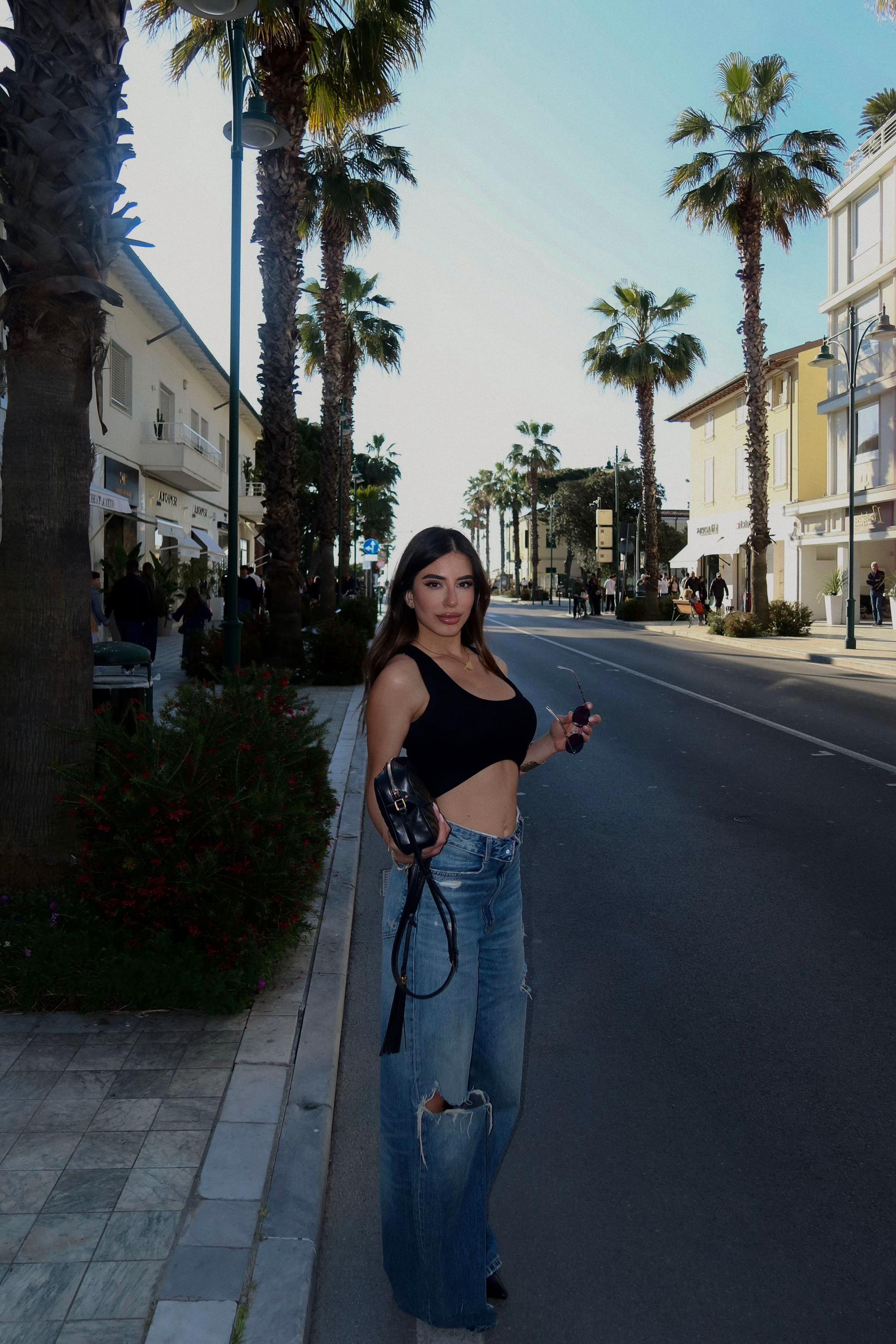 @Antonya Russo