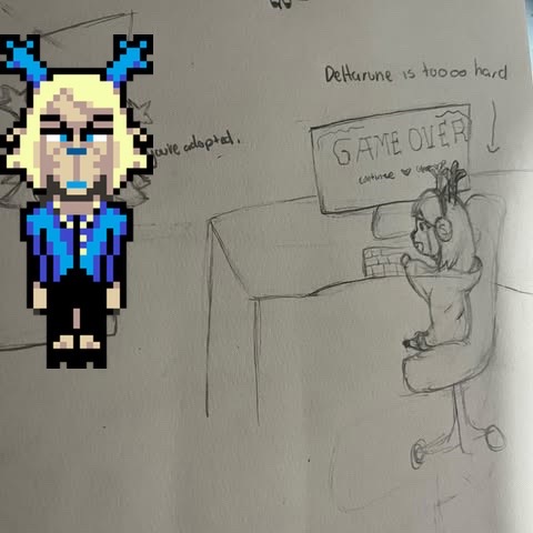 @Delta Rune