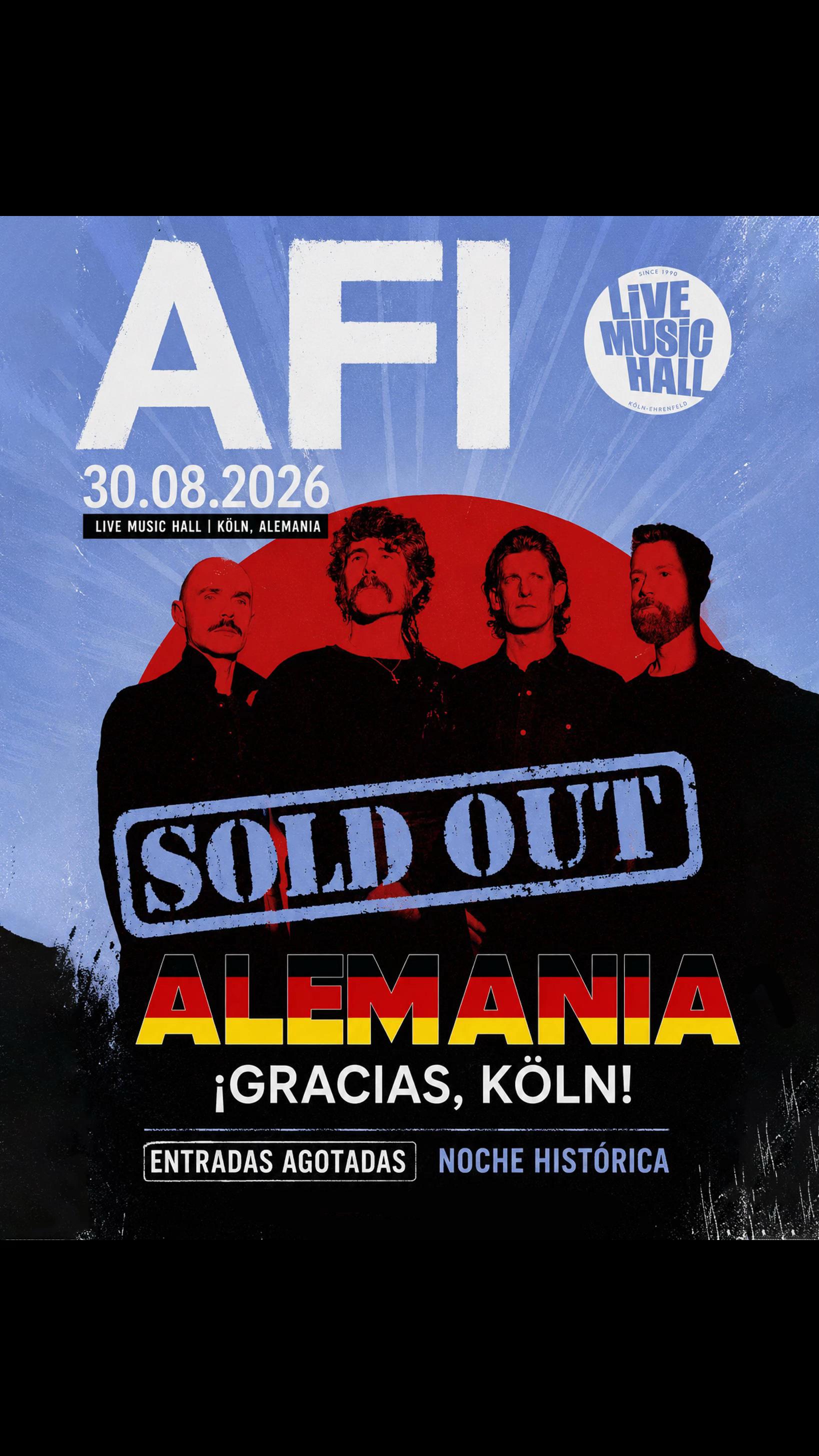 @AFI Latino