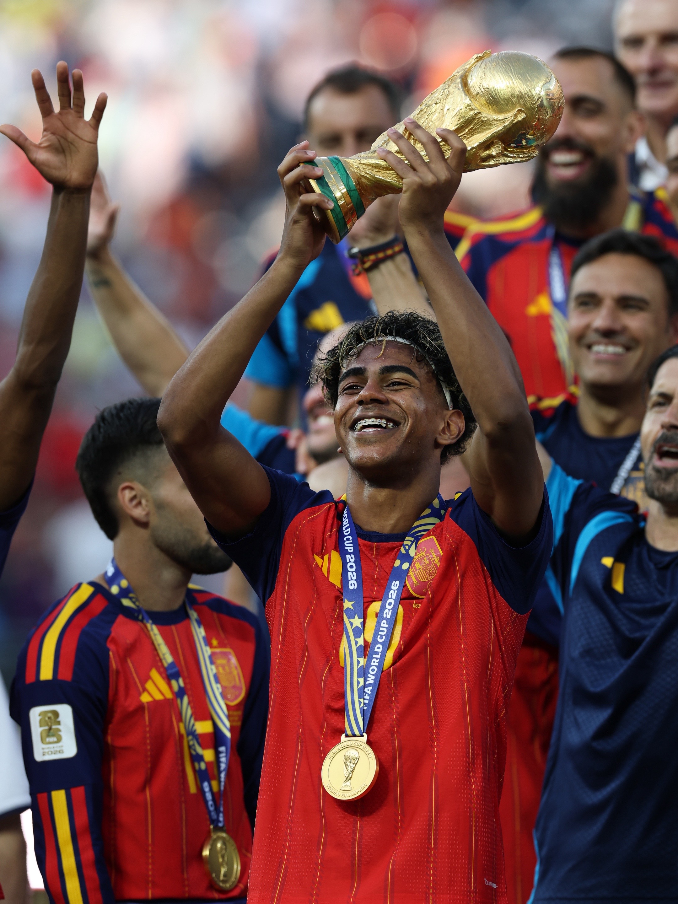 @FIFA World Cup