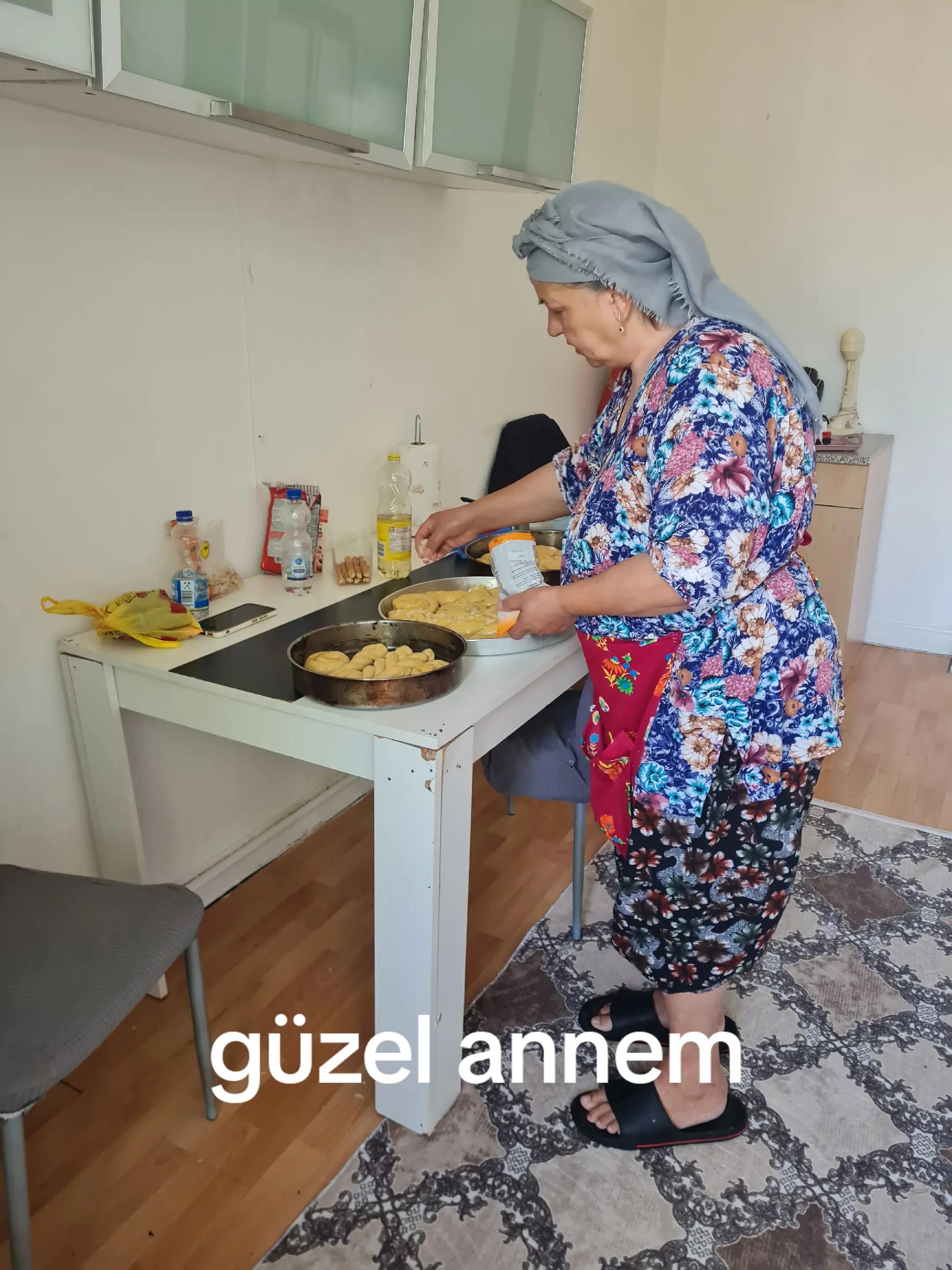 @duriye sali