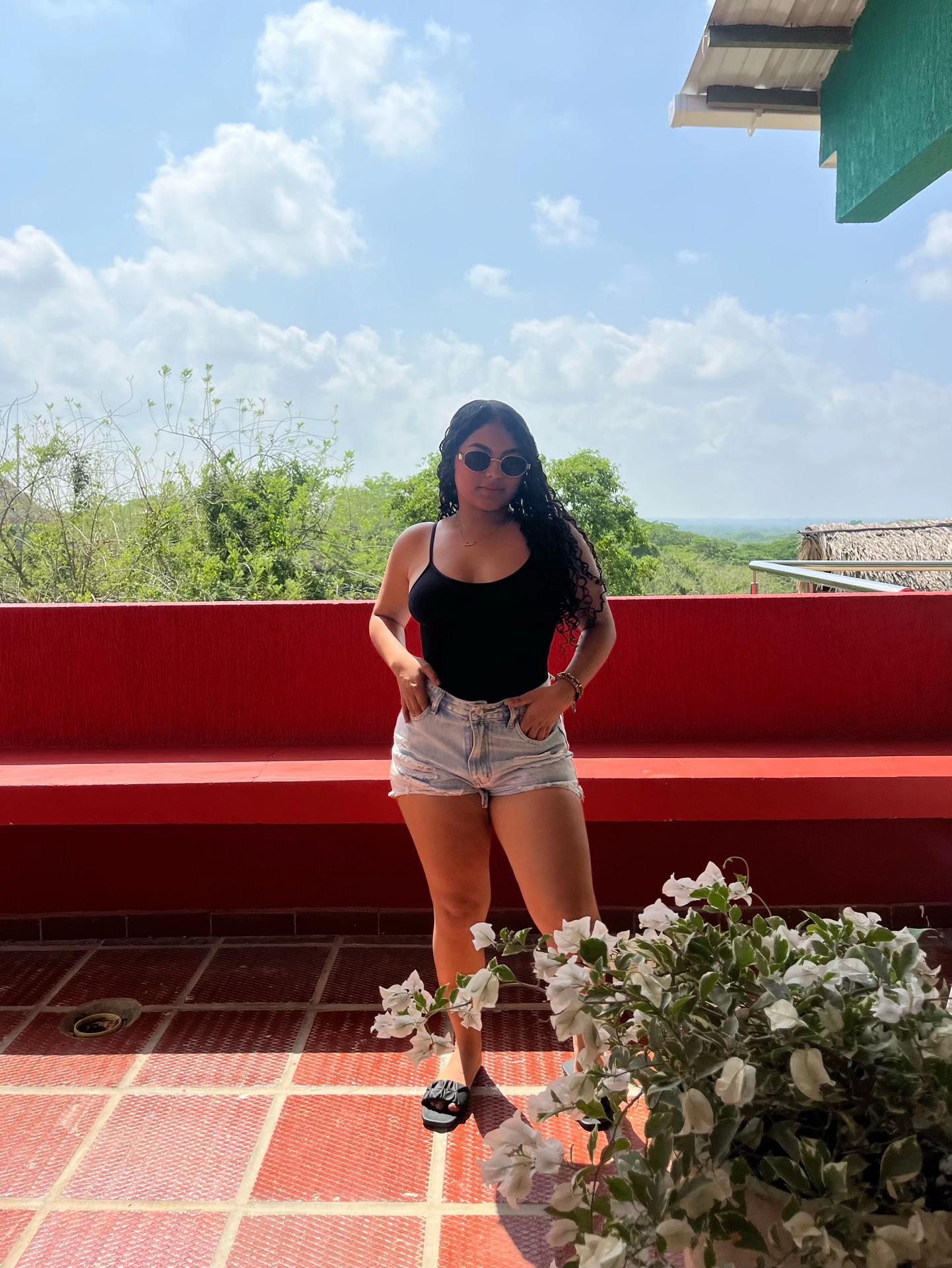 @Valery Marquez
