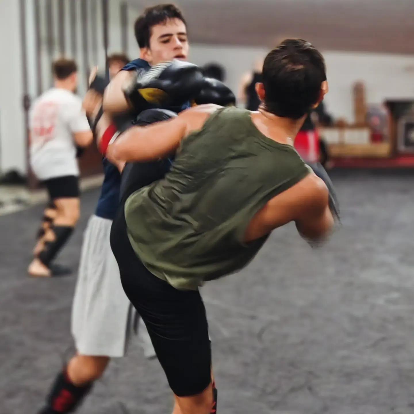 @MMA CATANIA