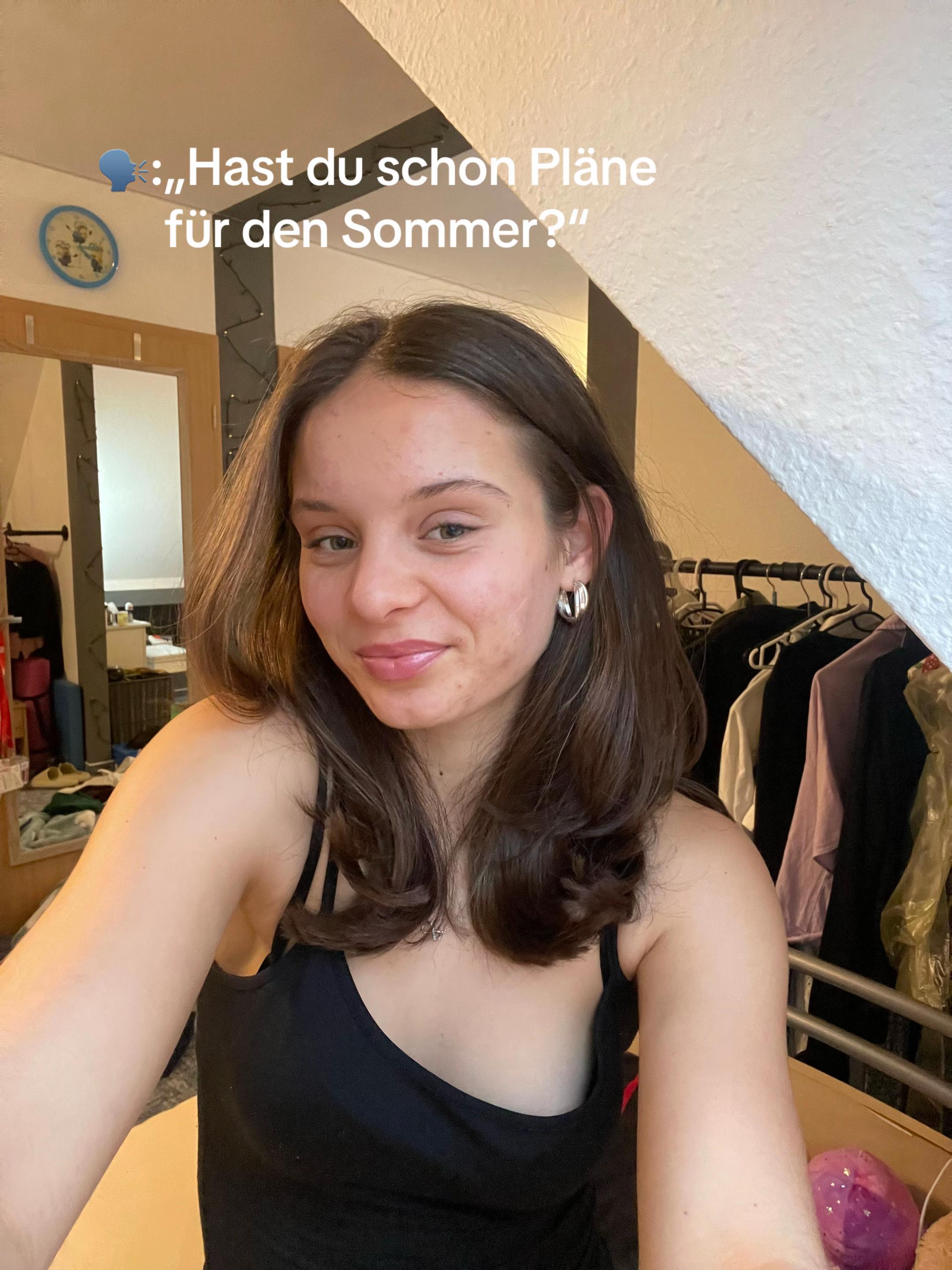 @:)