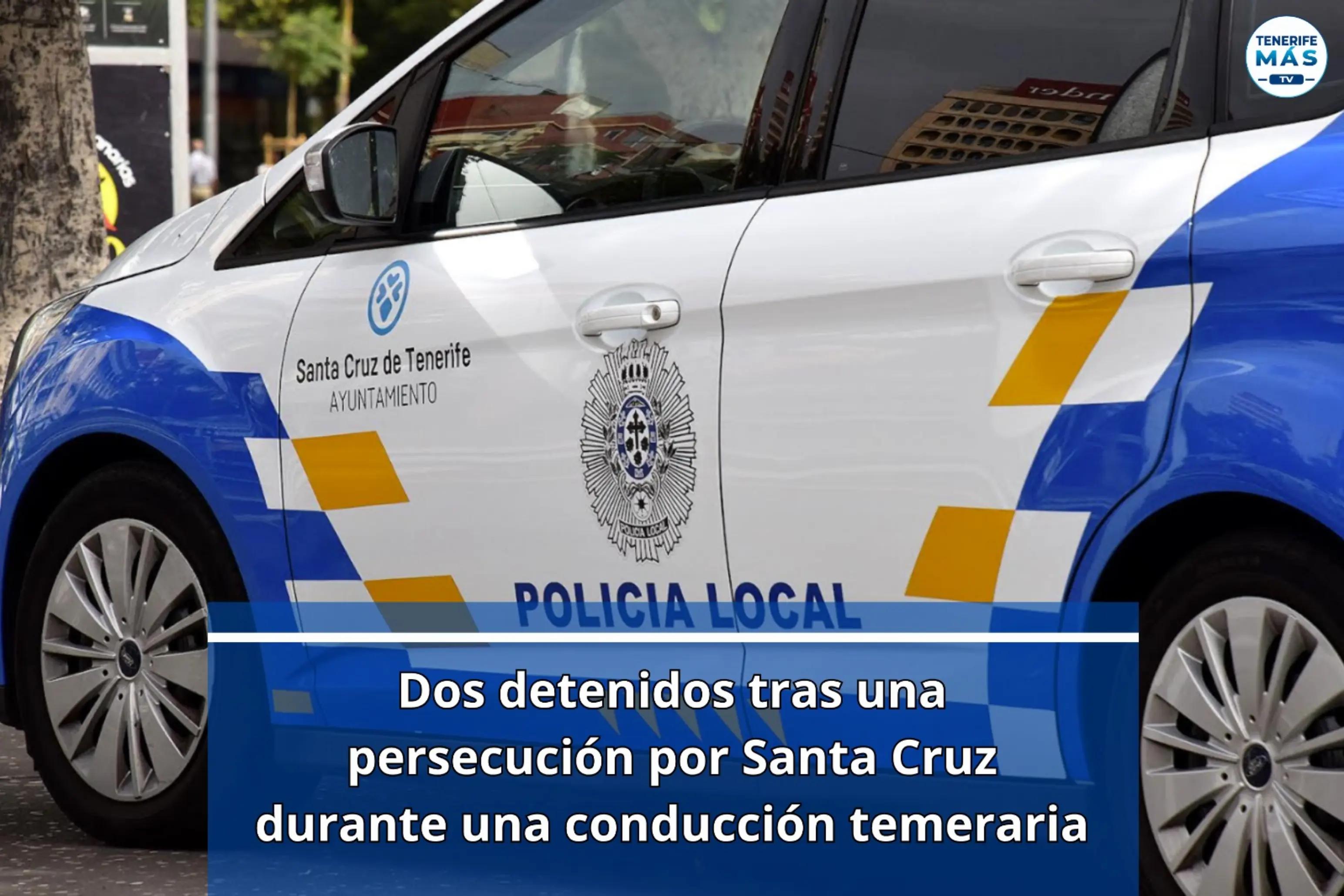 @Tenerife Plus TV