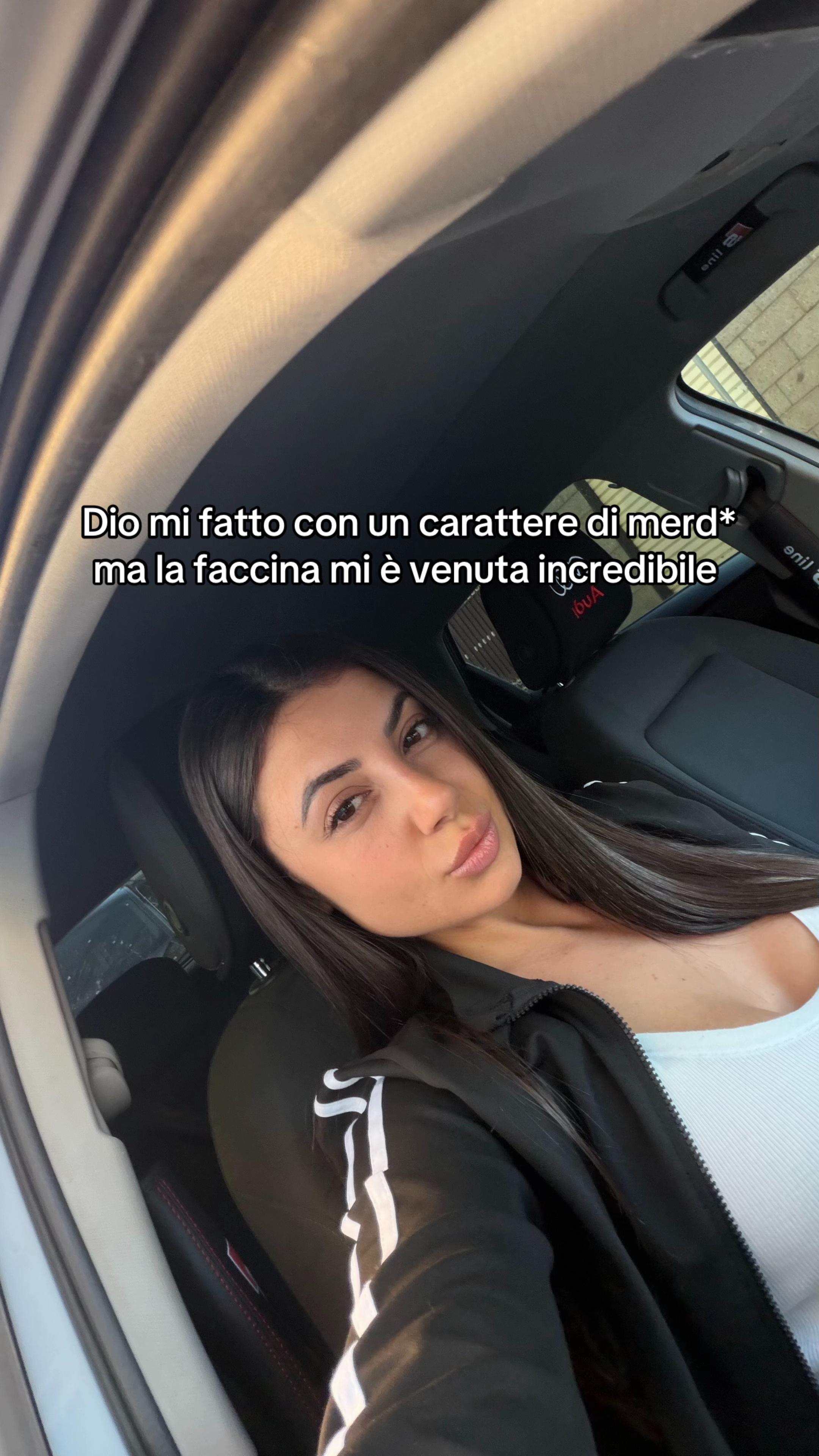 @Letizia Catalano