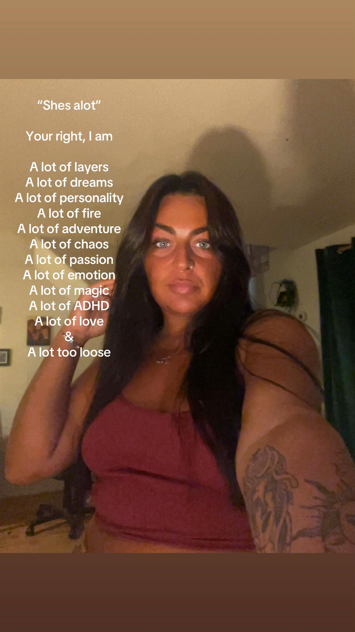 @Jade sanders