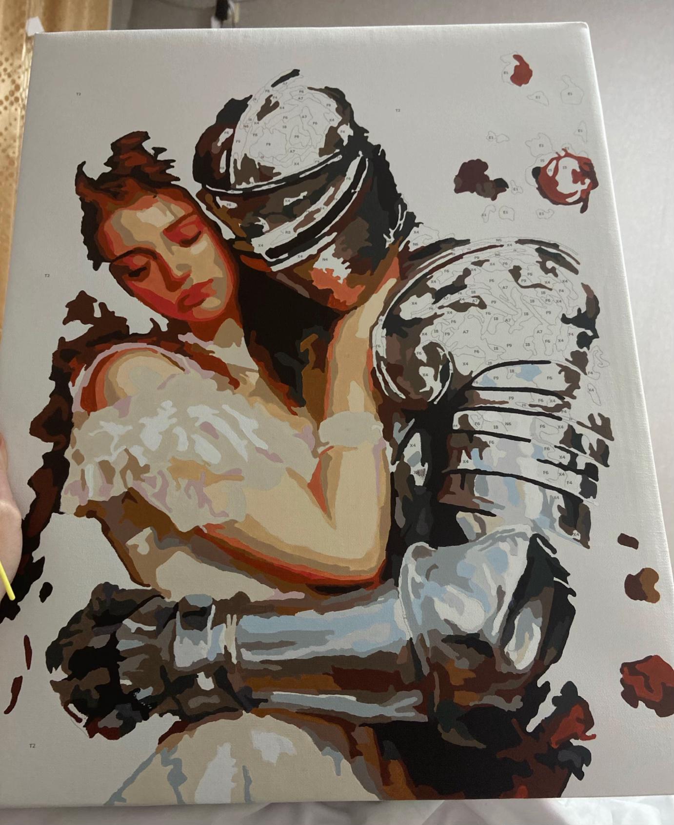 @Леся