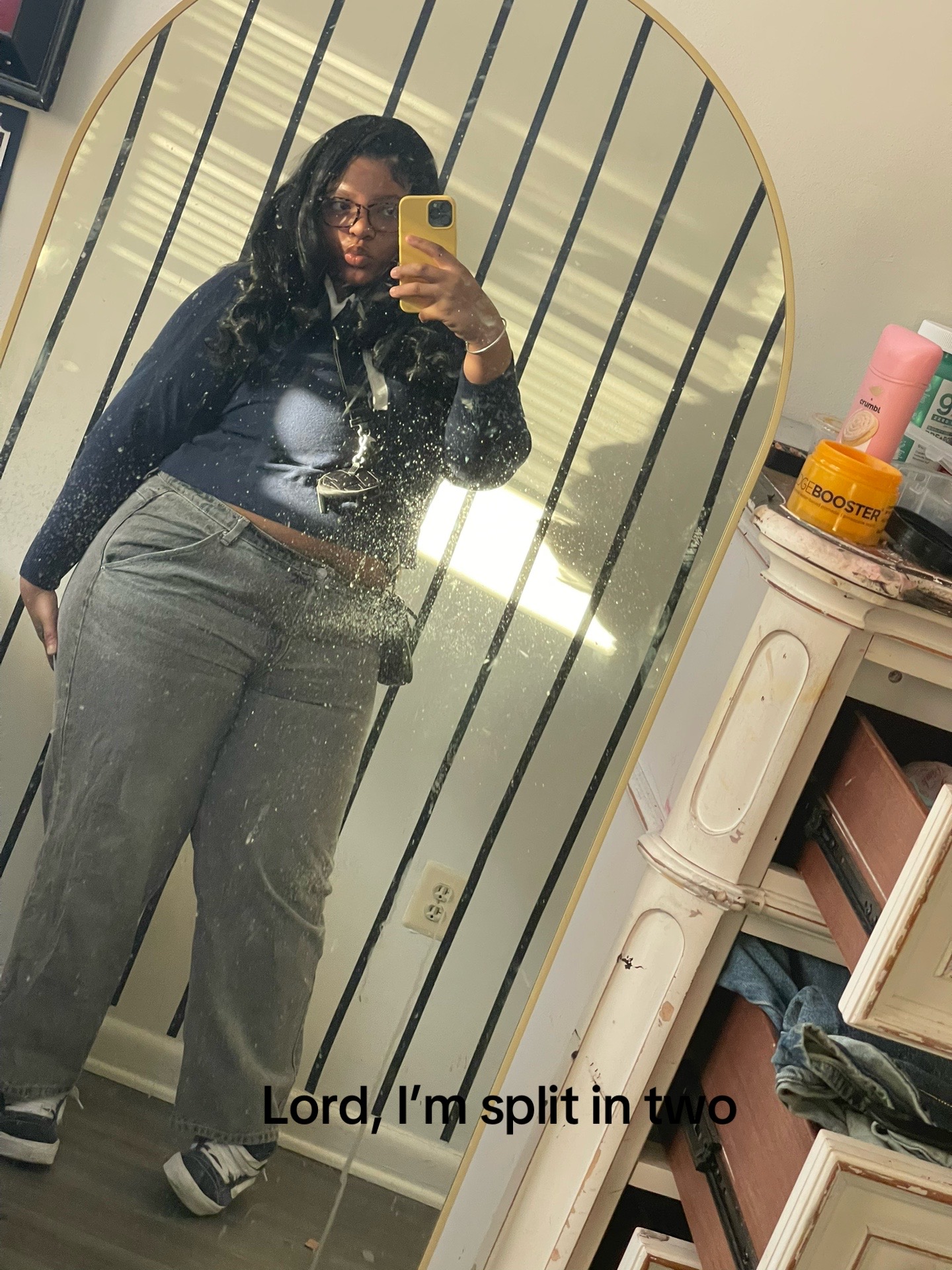 @idkbutthisshamya