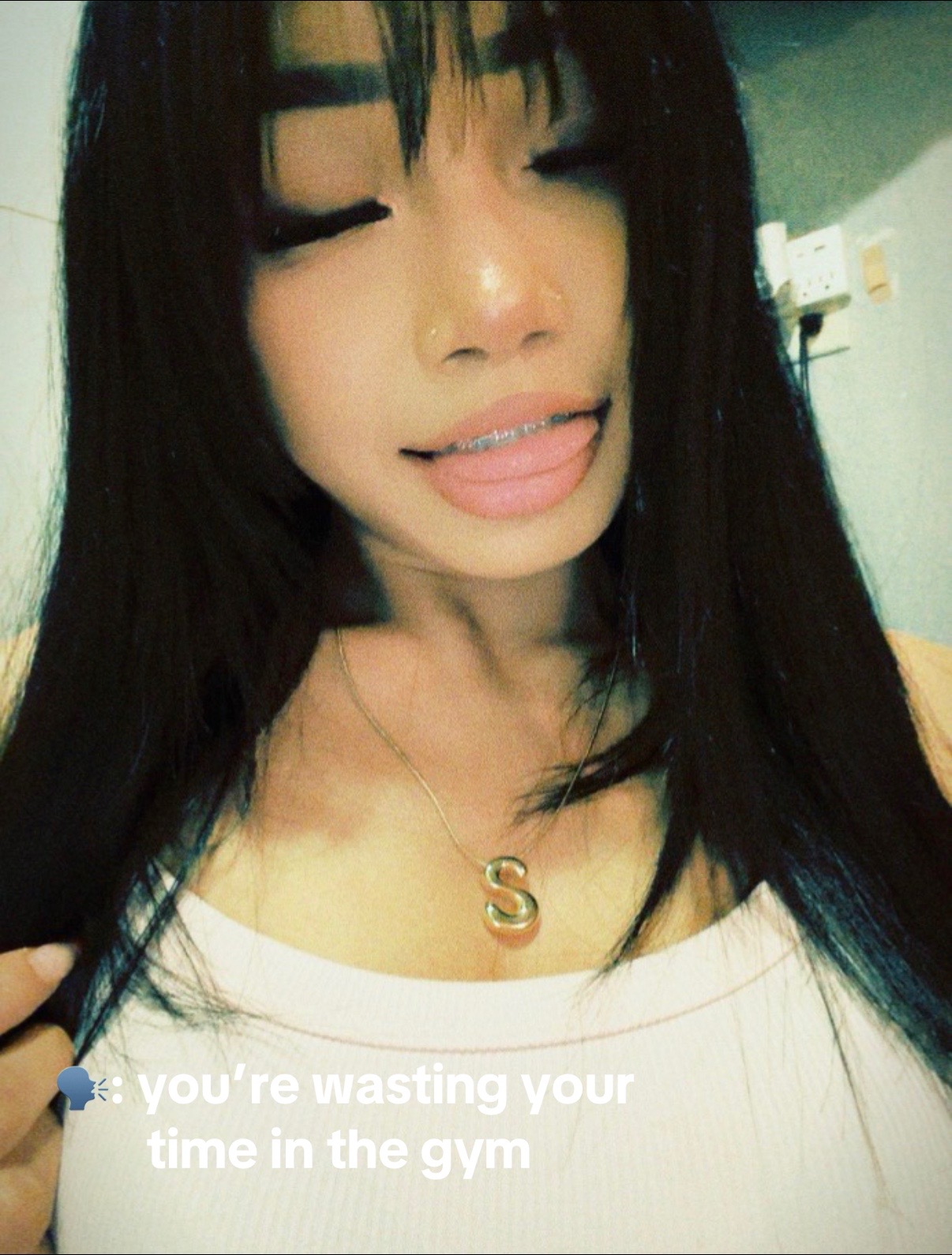 @️