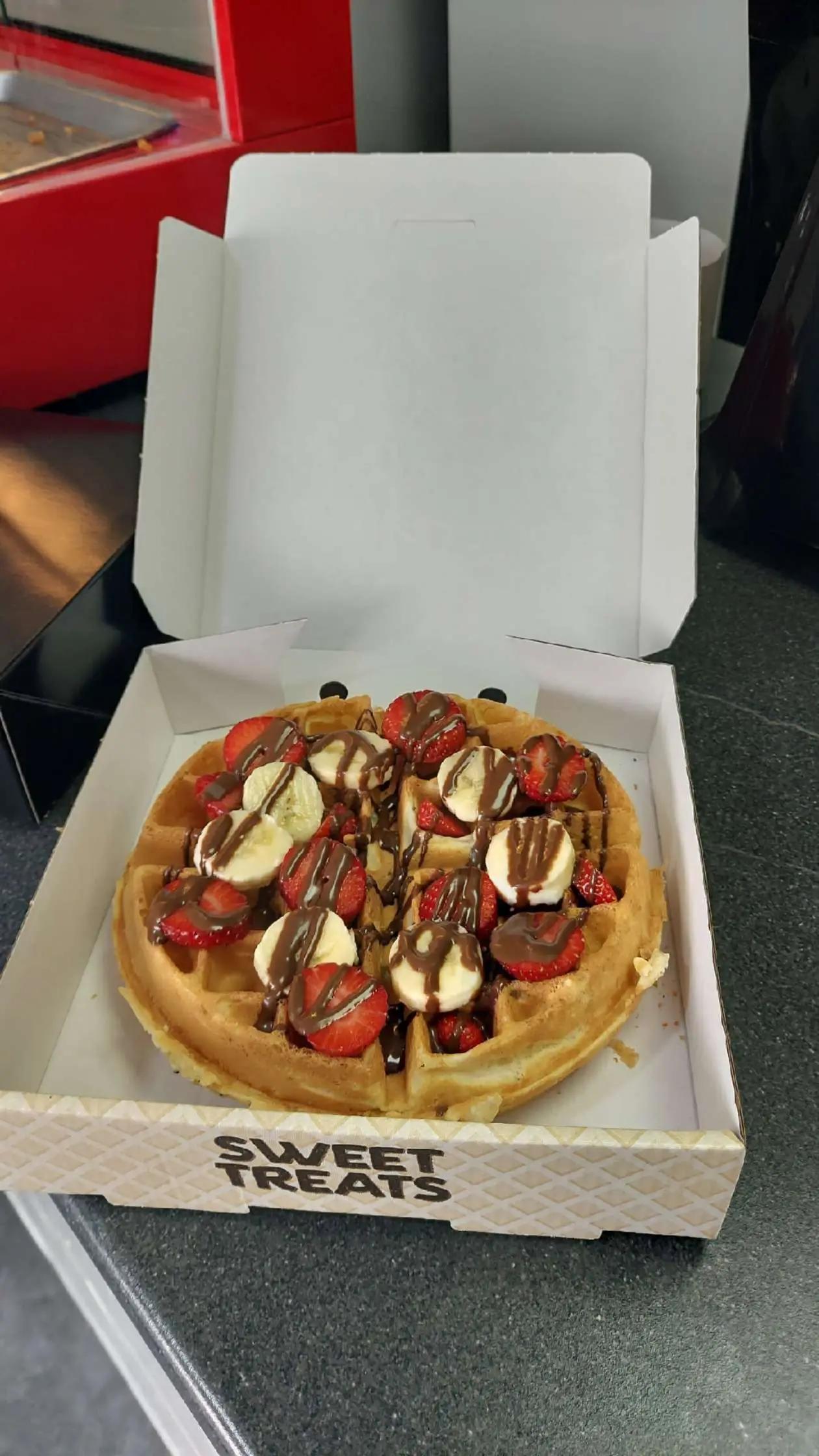 @Paradise Delight