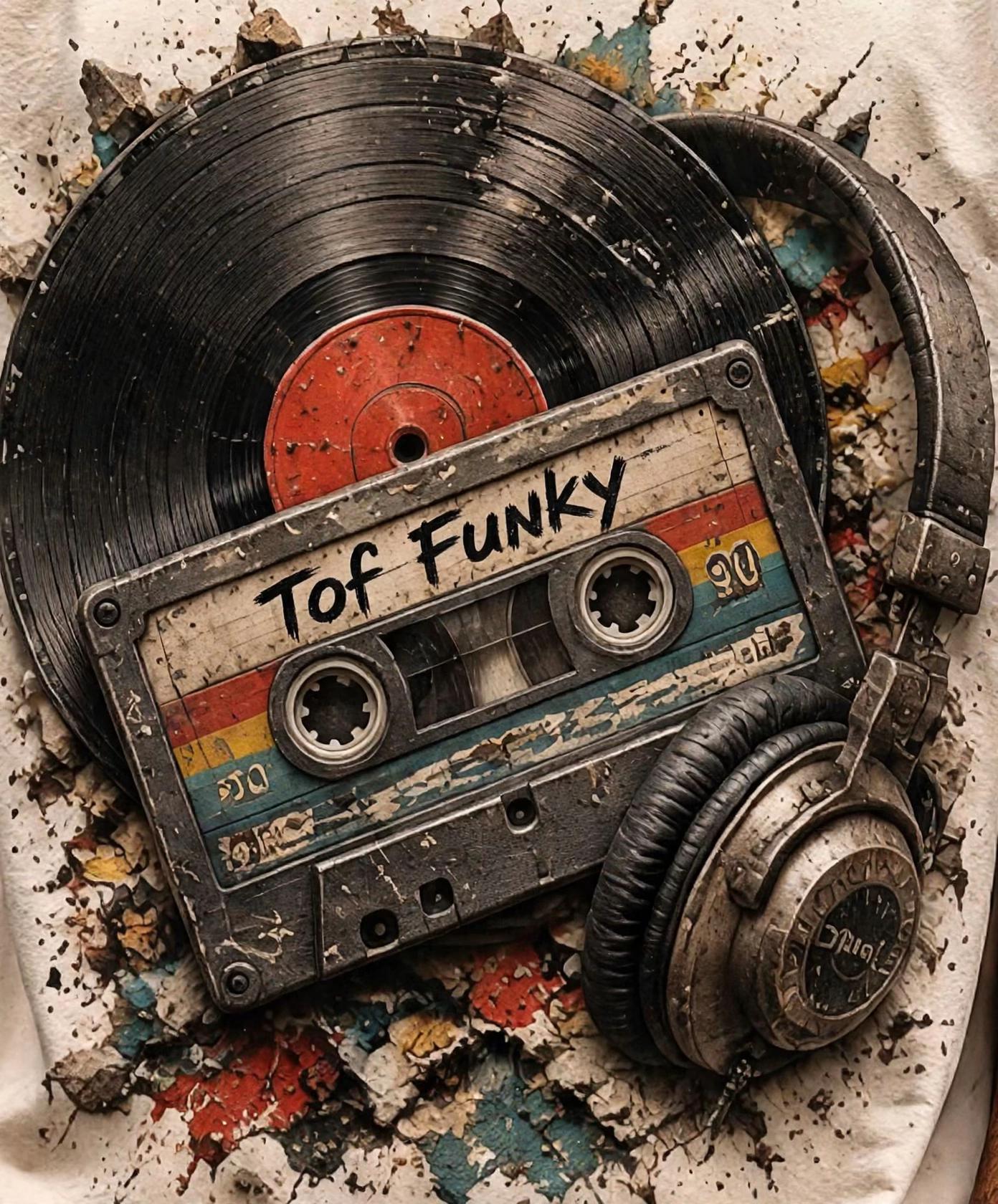 @Tof funky