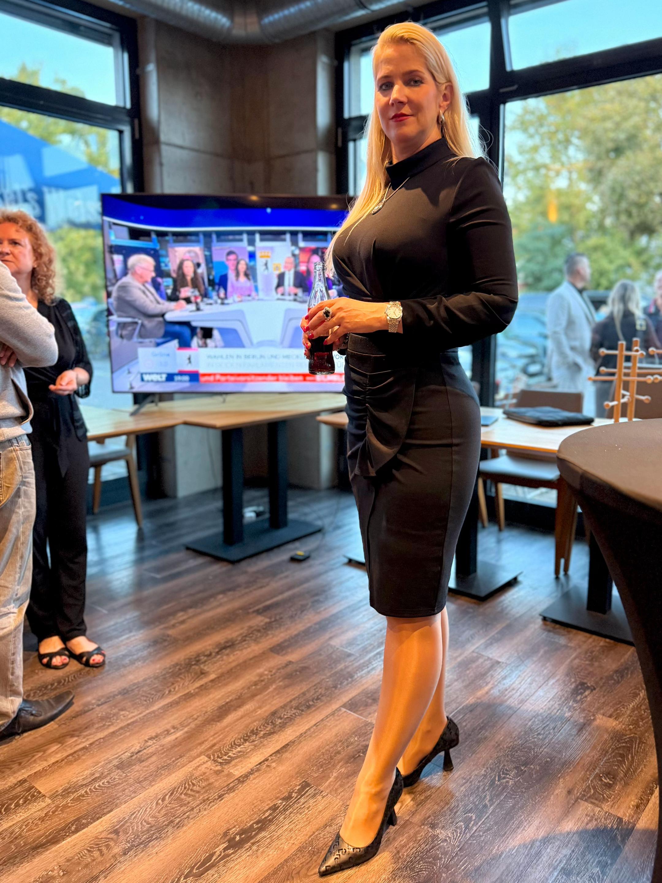 @Manuela Anders-Granitzki