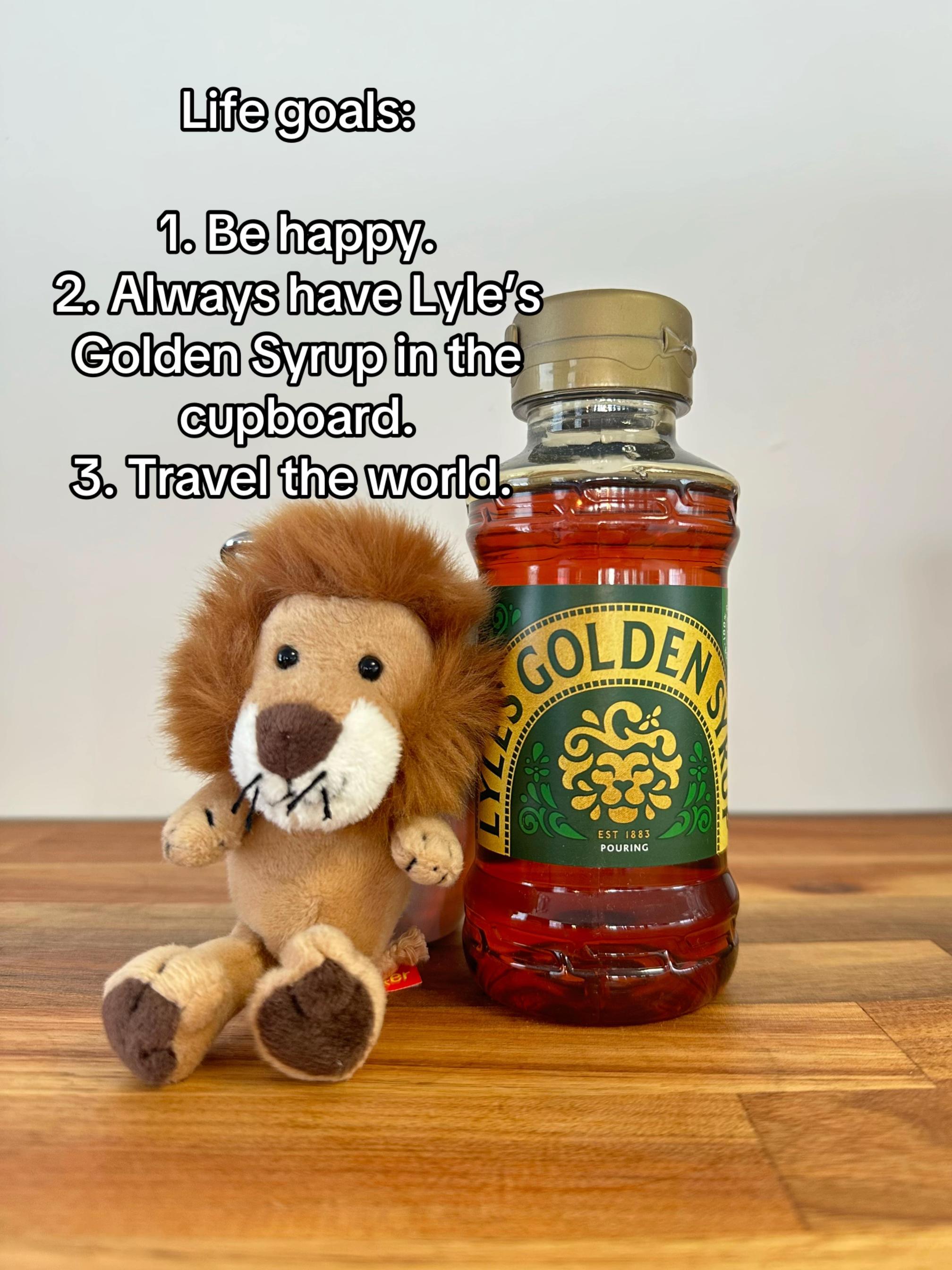 @lylesgoldensyrup