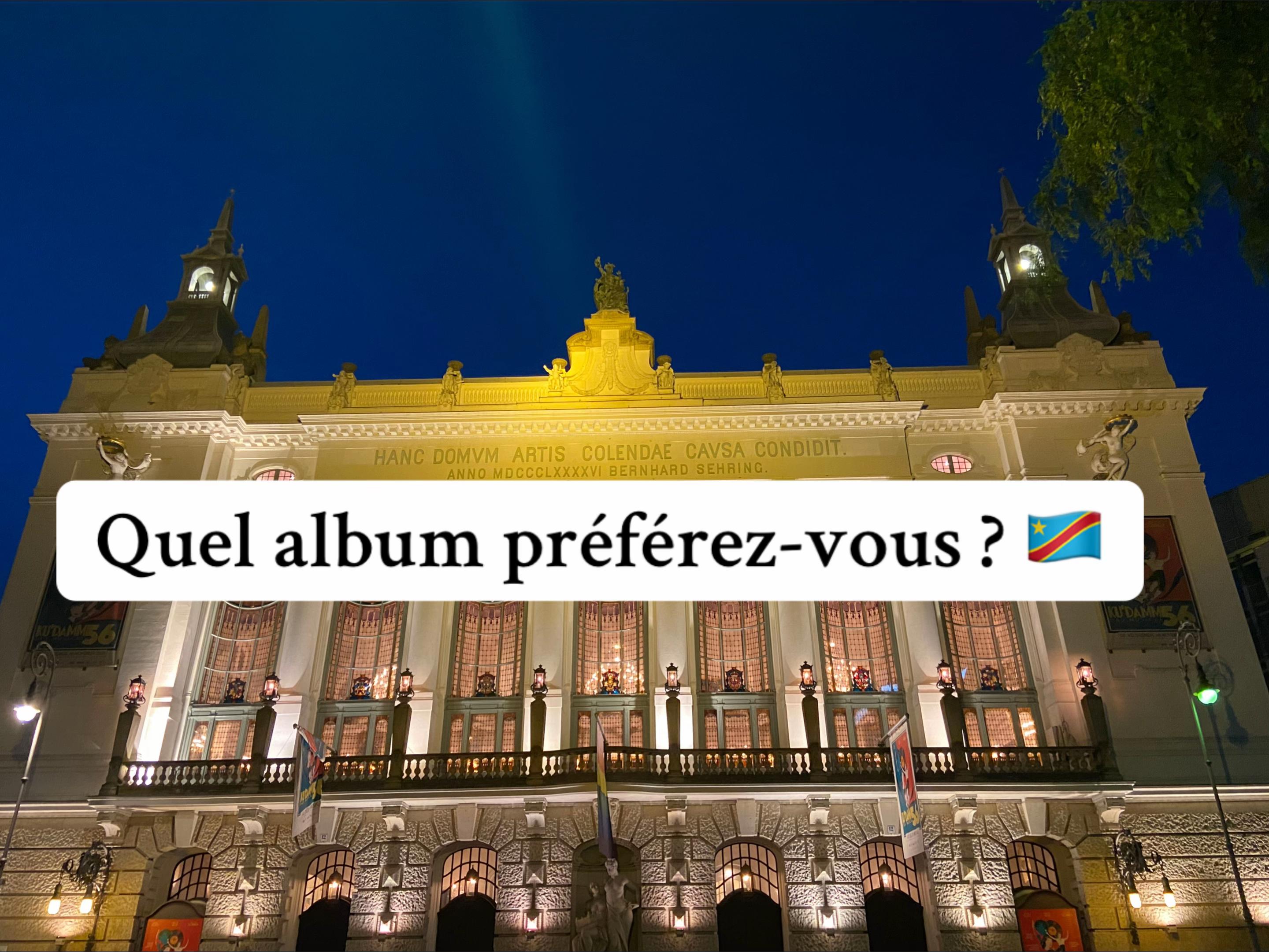 @&bdquo;Le Grand Zangul&ldquo;