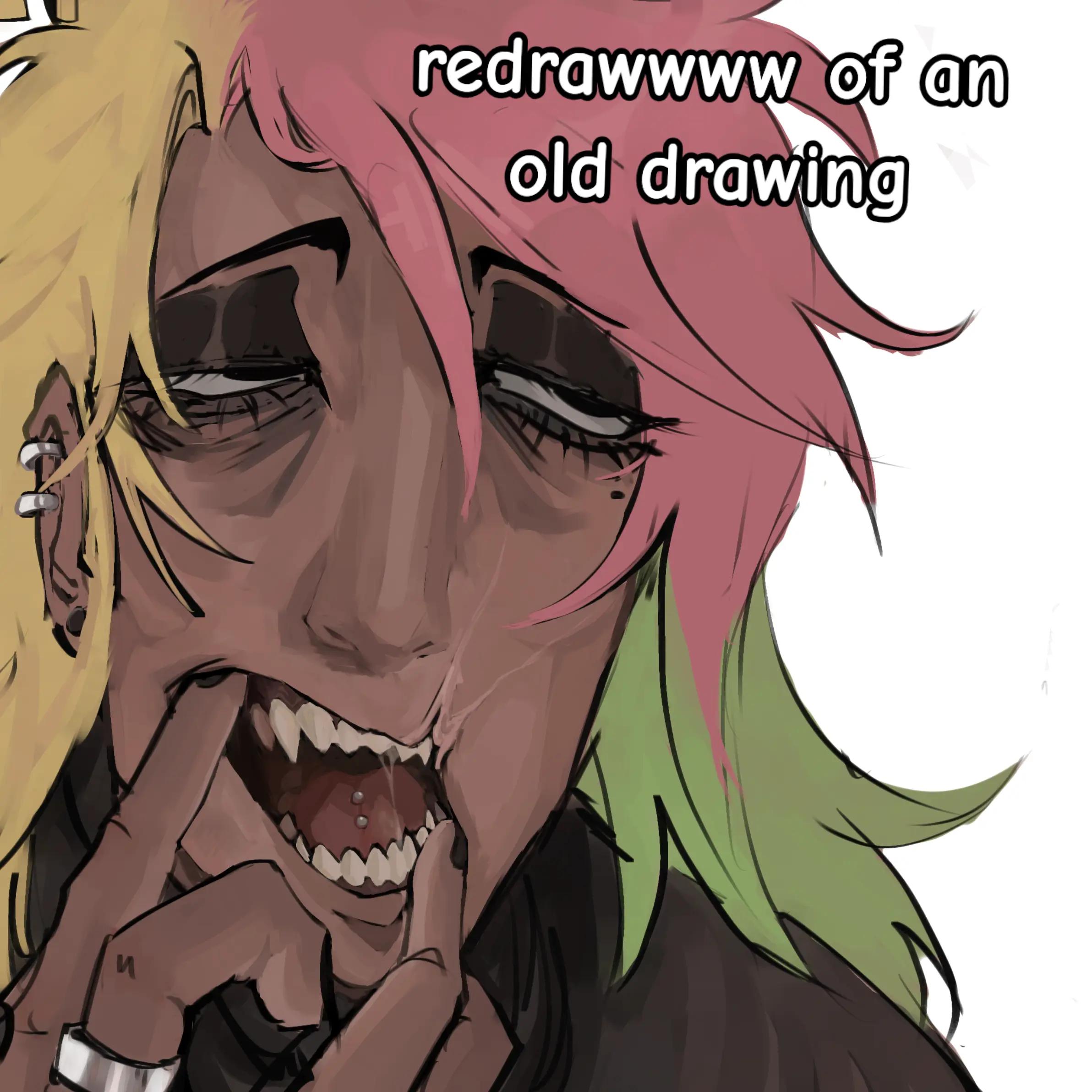 @Mayo He/They