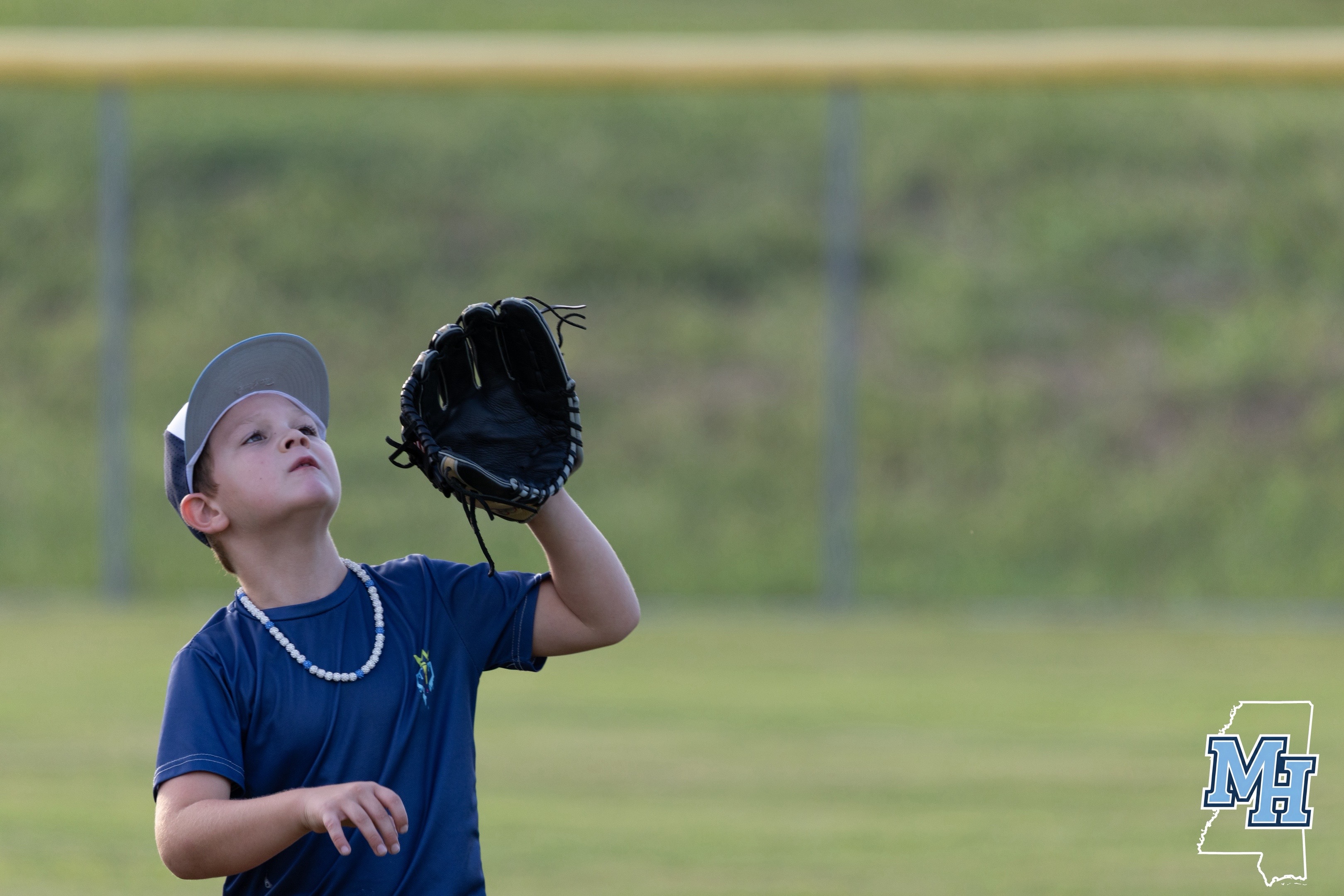@Mississippi Hype Baseball