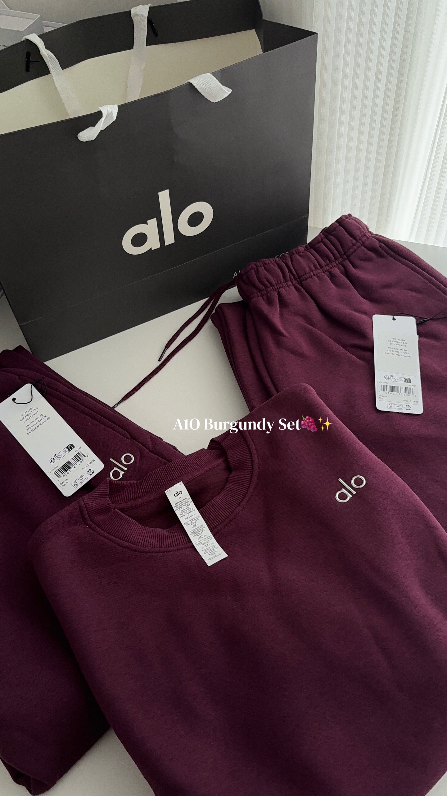 @Yoga Finds