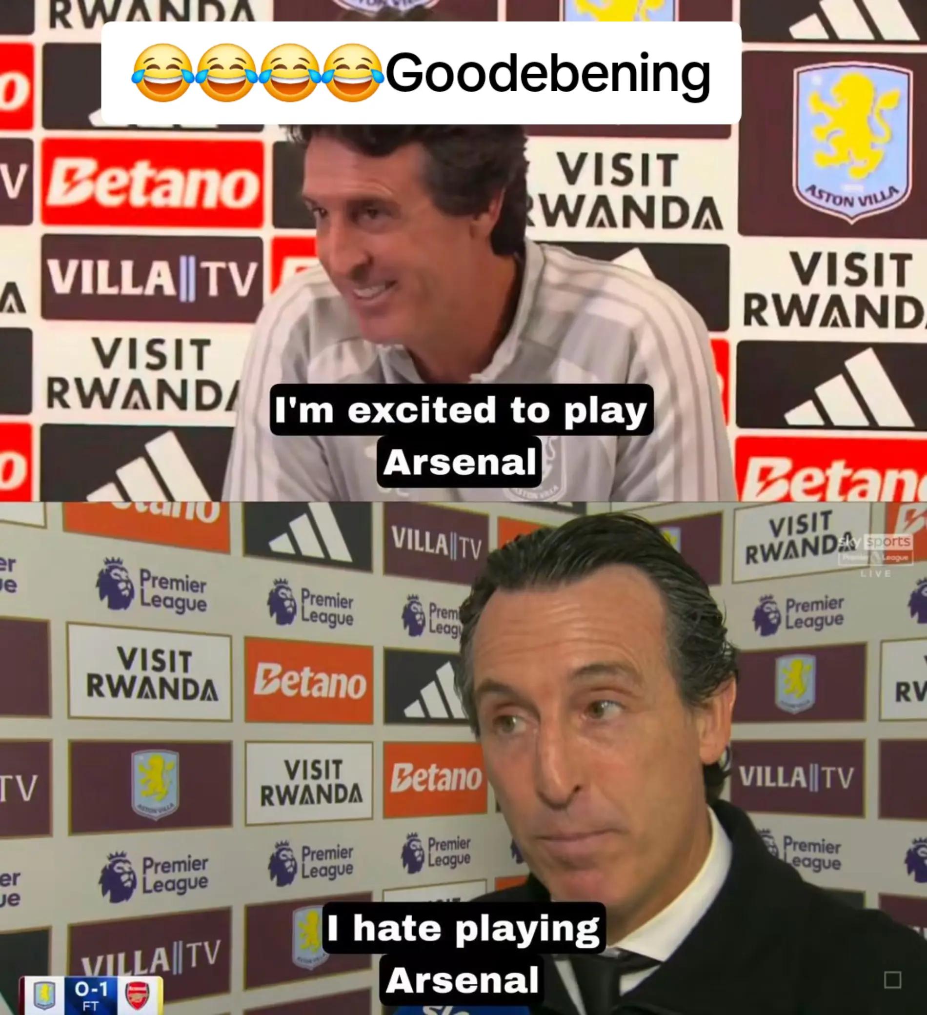 @Arsenal Secretary🇬🇧