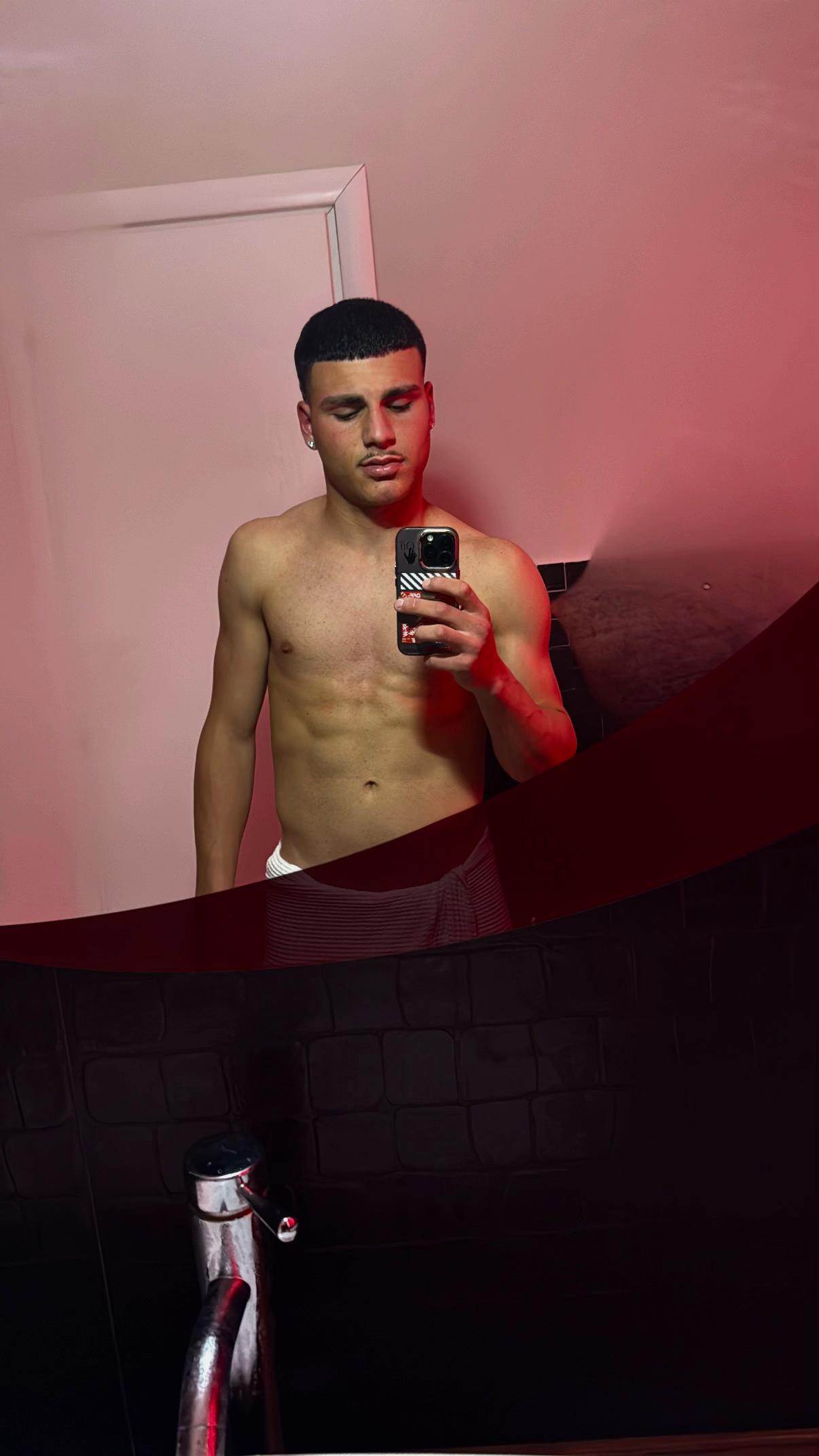 @Salviocris7 🧊