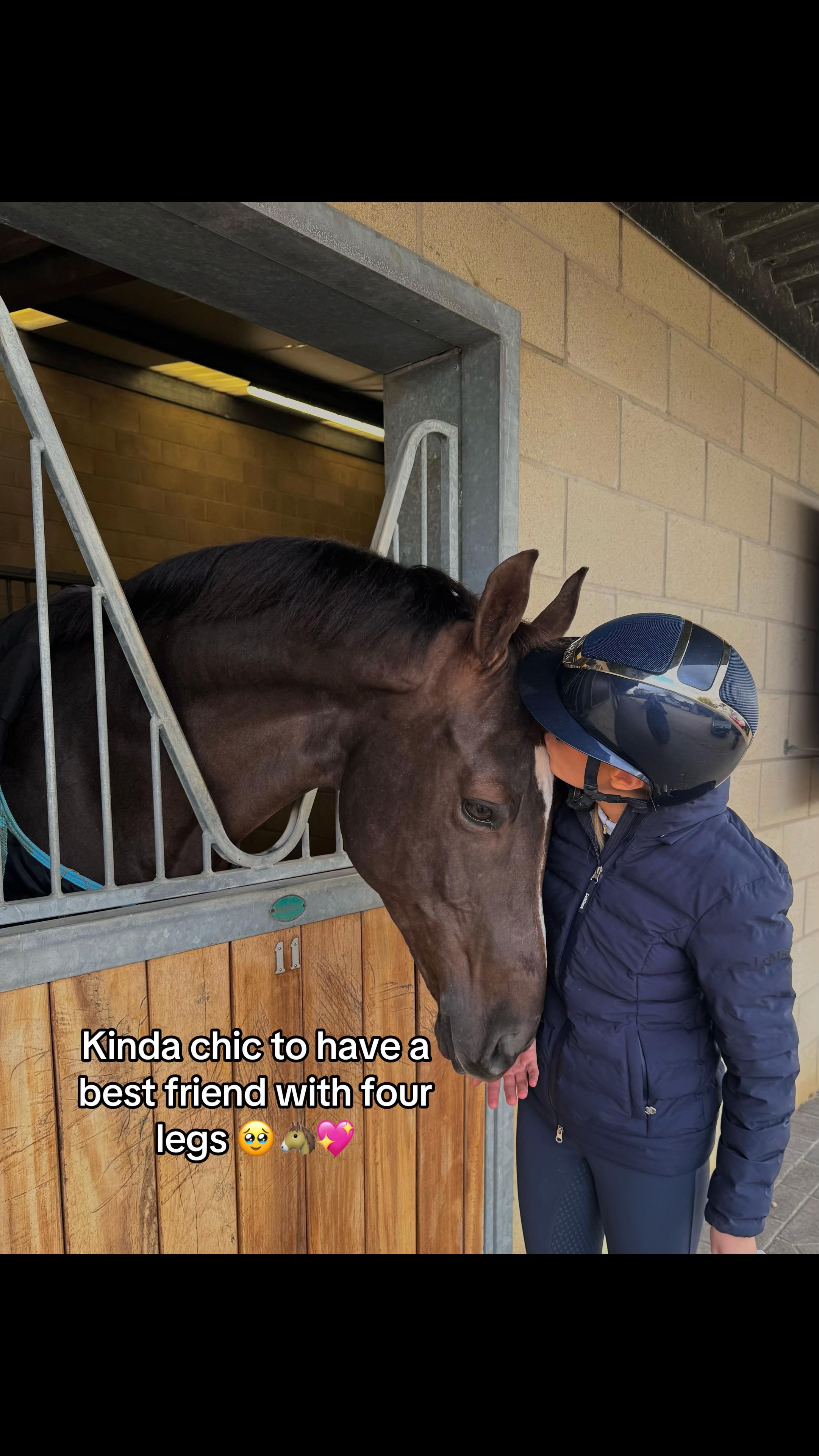 @fcawleydressage