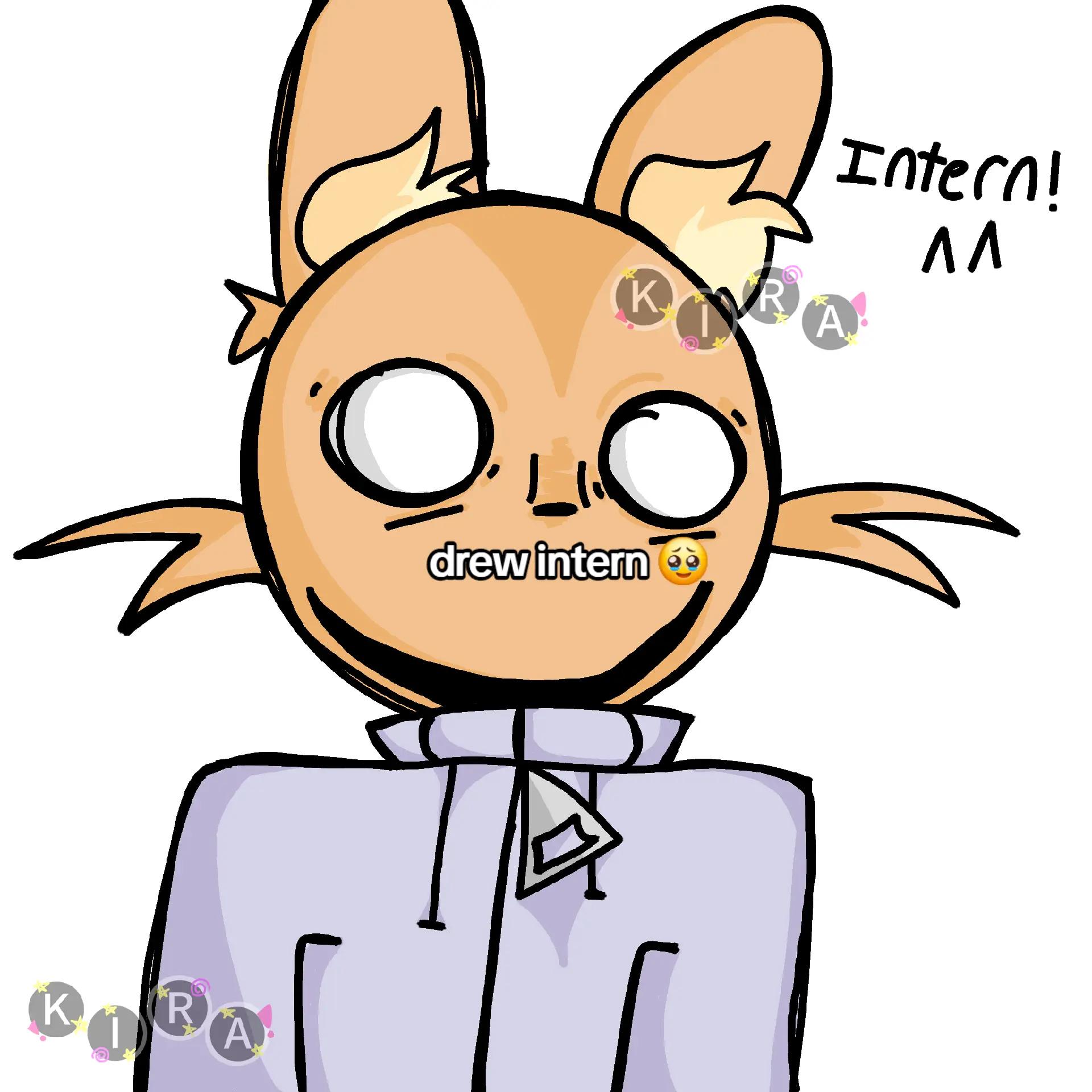 @⦻⚝kira⚝⦻||ticci tobys version