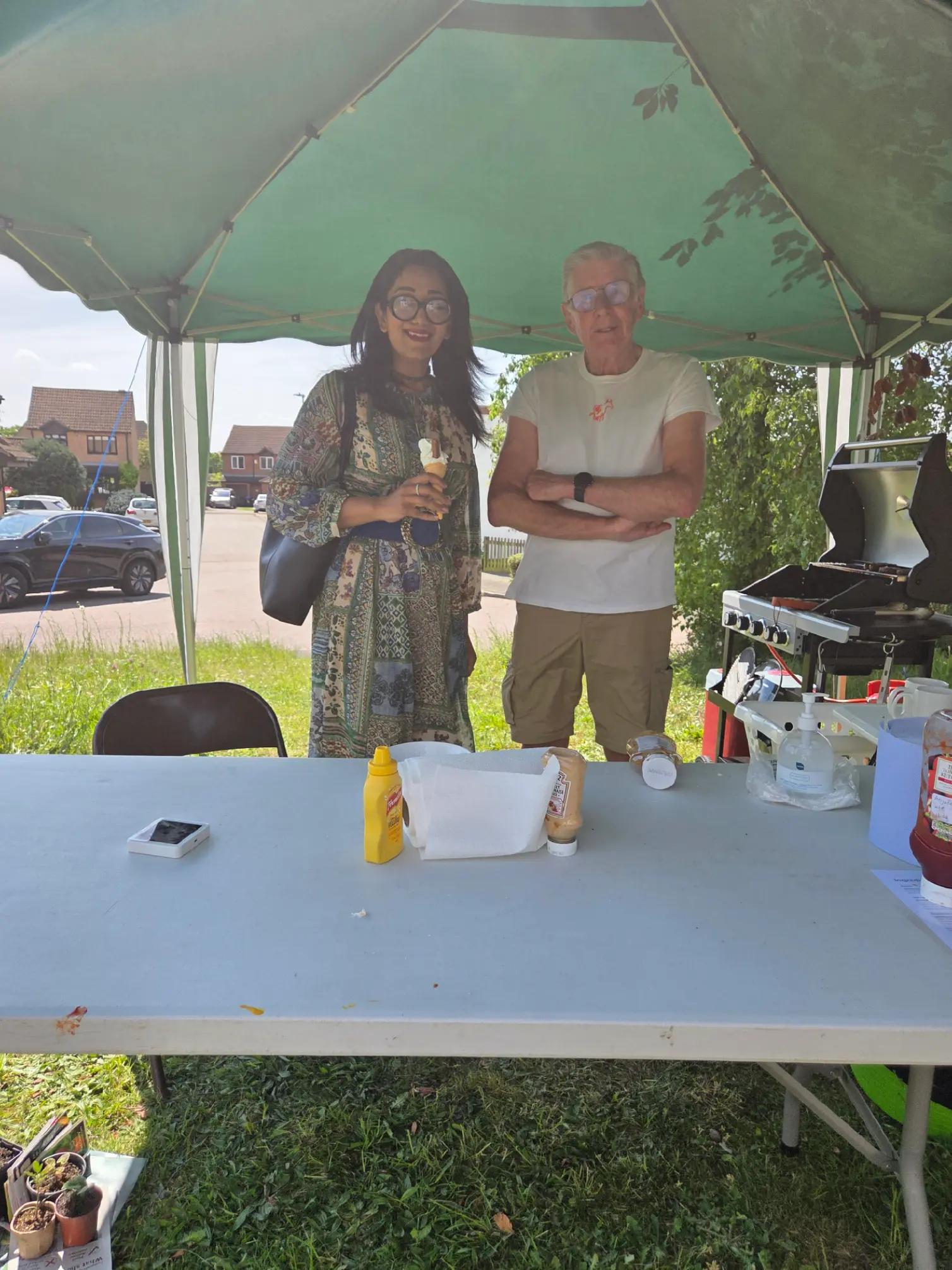 @Cllr Pinder Chauhan