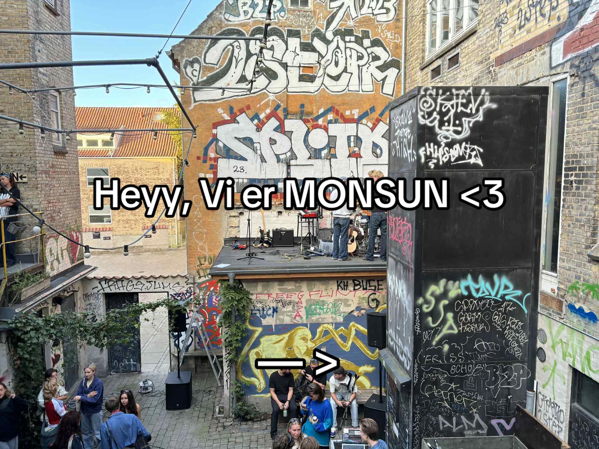 @MONSUN