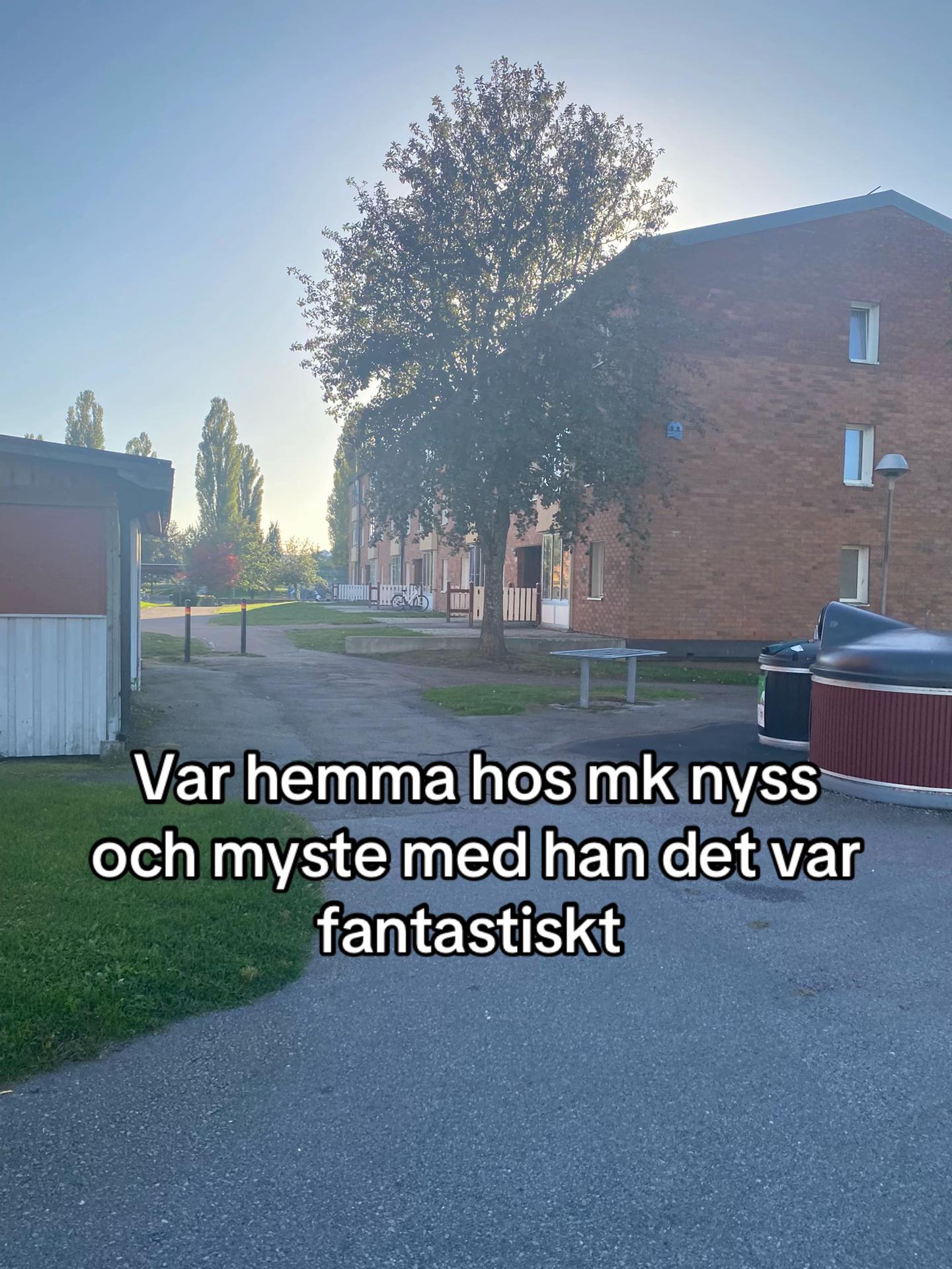 @Kattenihatten(motala)
