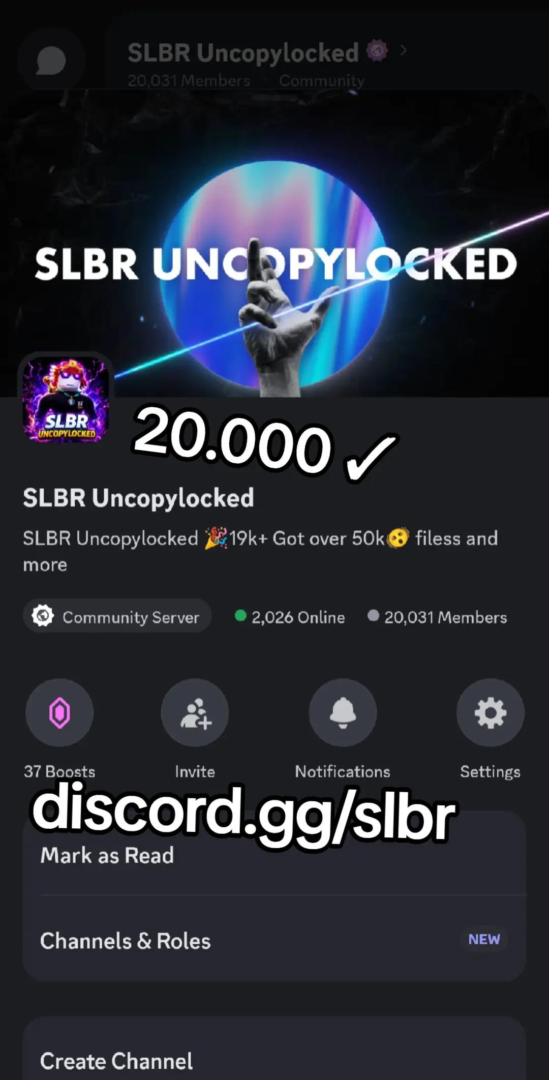 @Supreme leak baum Uncopylocked