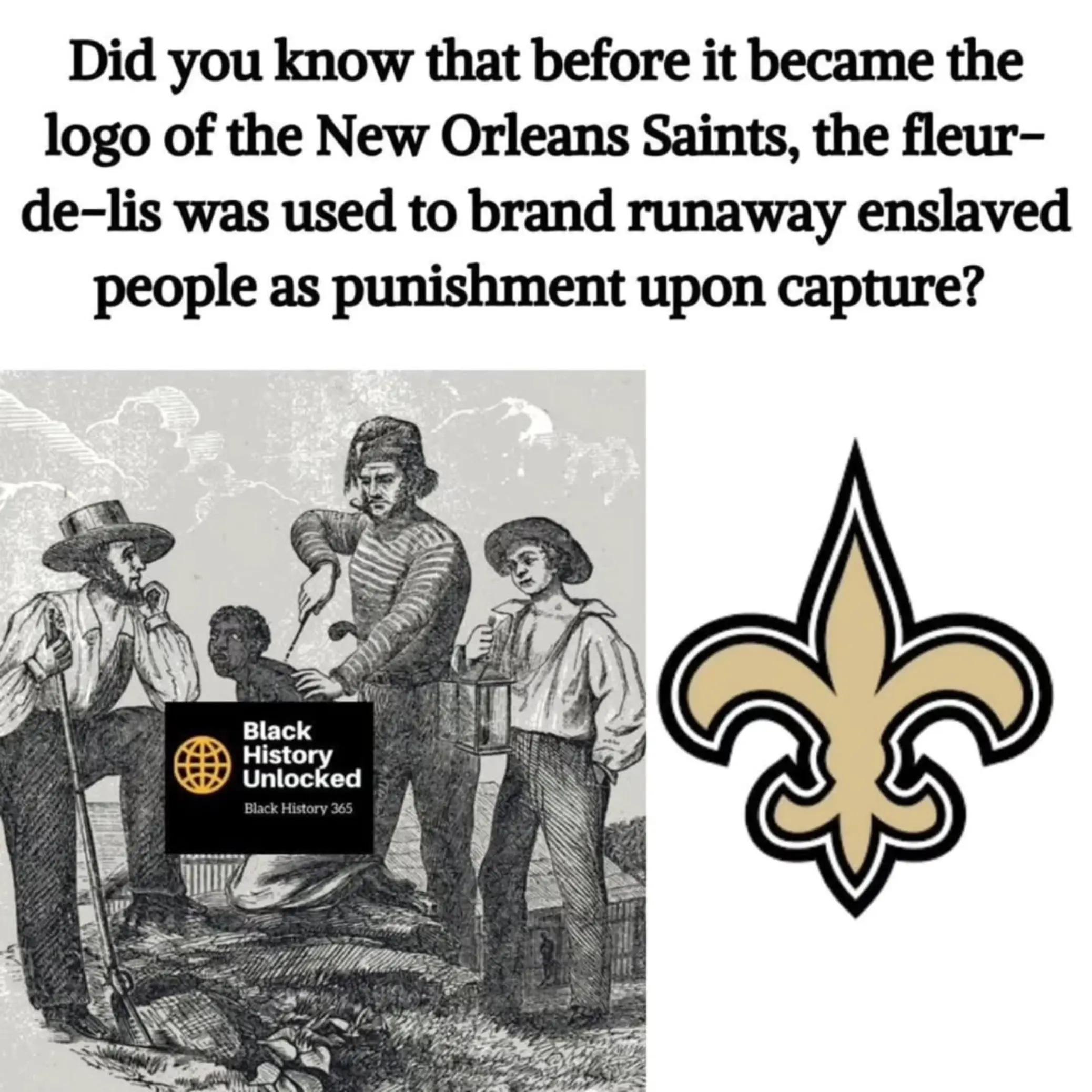 @Black History Unlocked