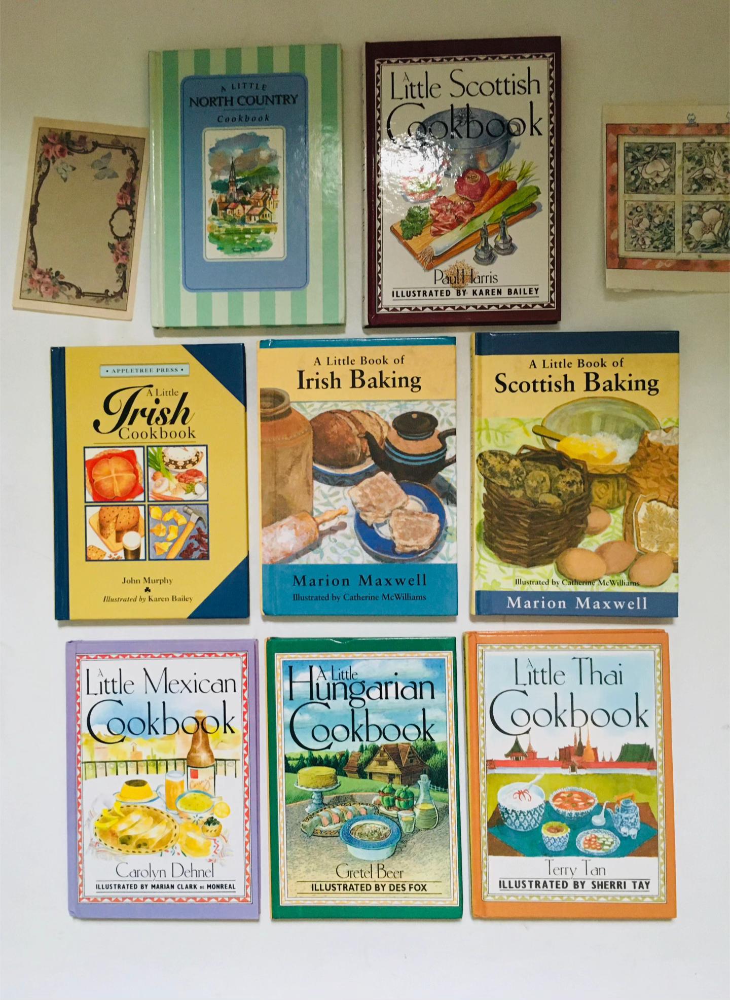 @KiraKira - Vintage.Books