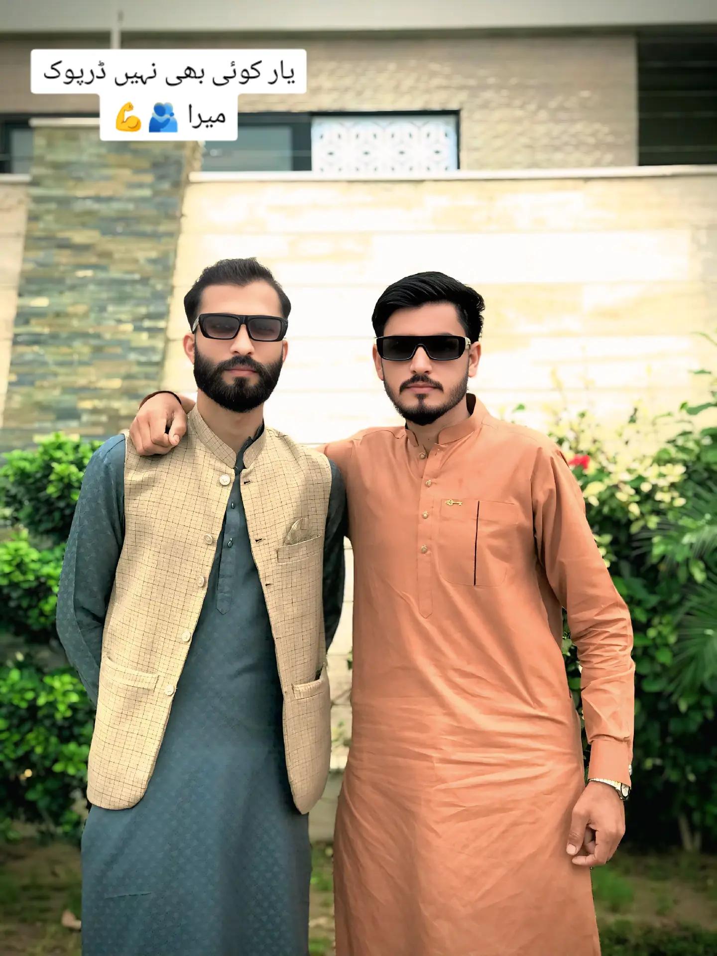 @Umar king