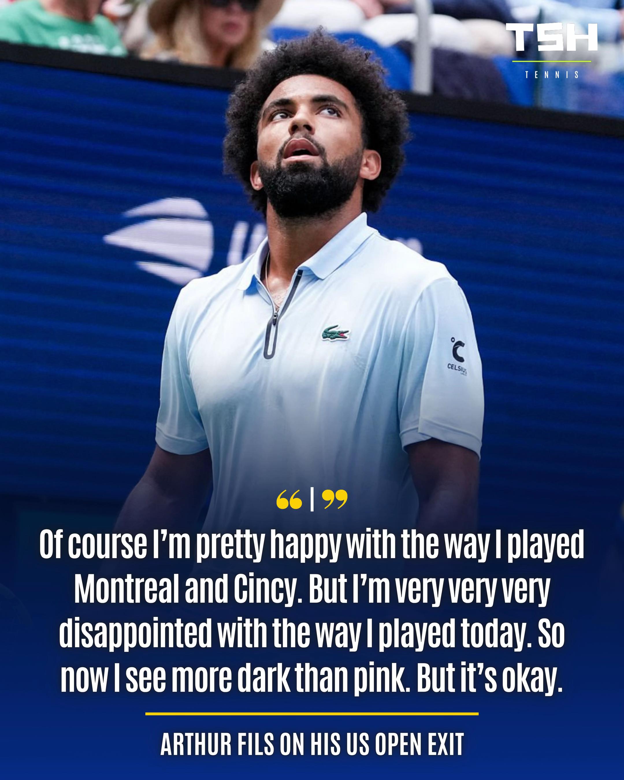 @TSH Tennis