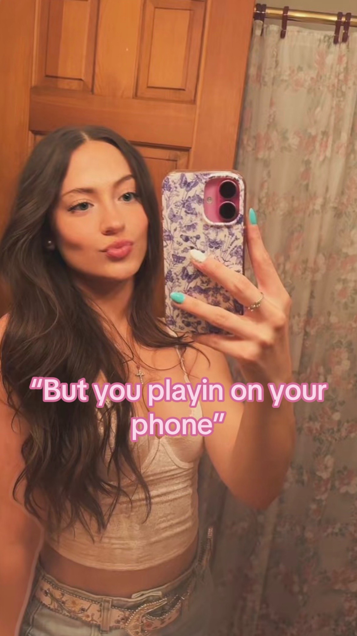 @Emily:)))