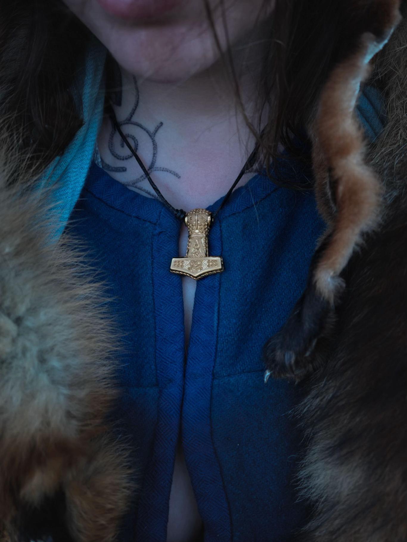 @Ellefolk tattoo • Iceland