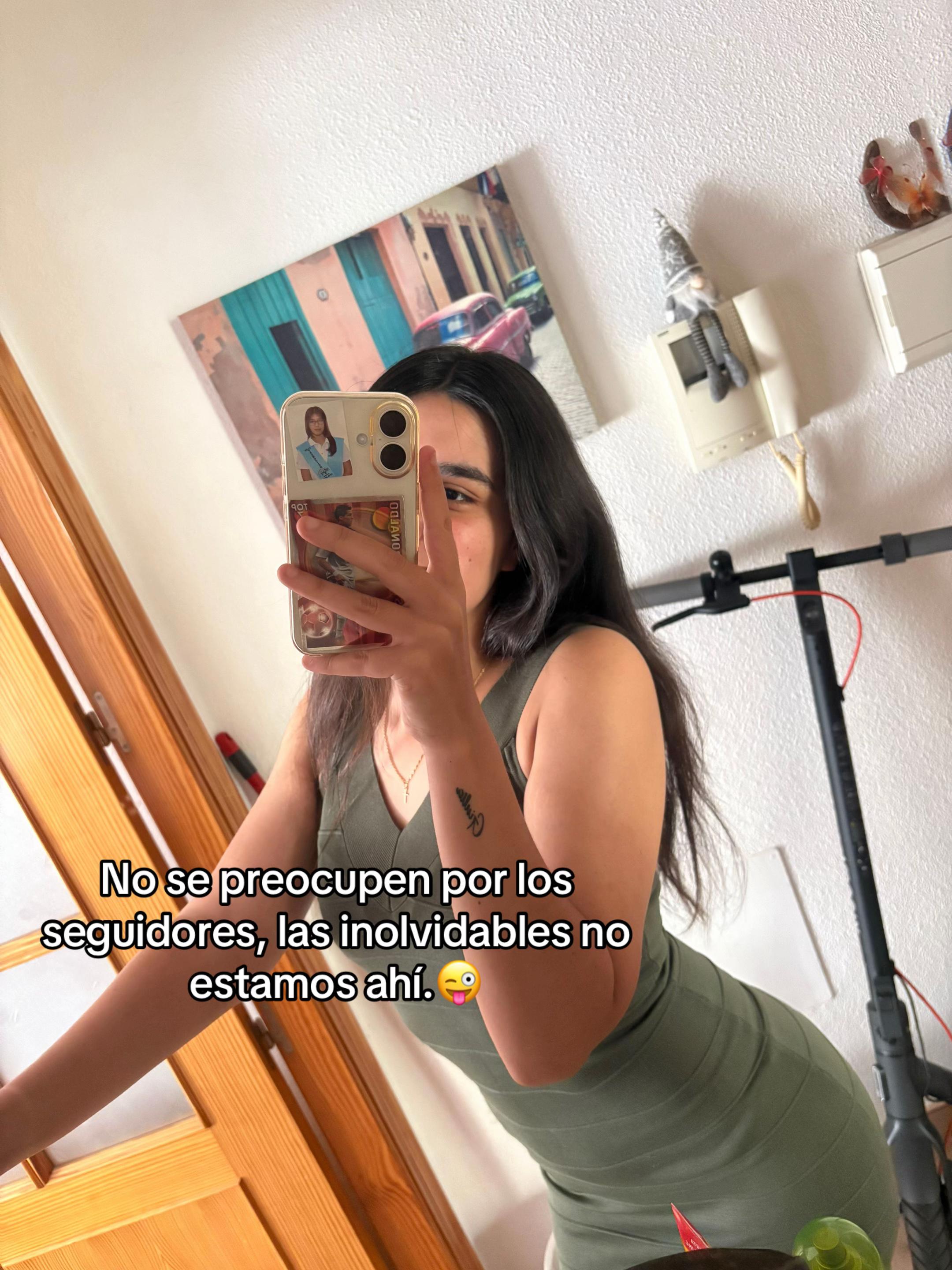 @Clara González🤍