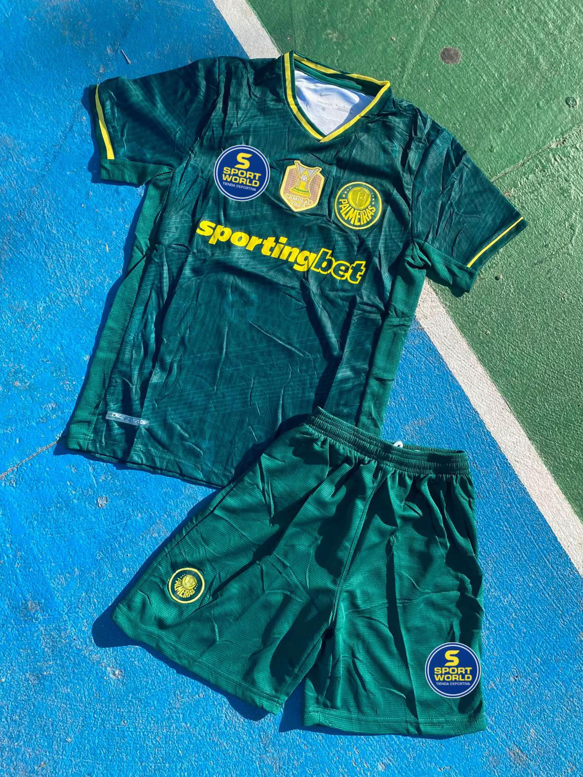 @Tienda Sport World