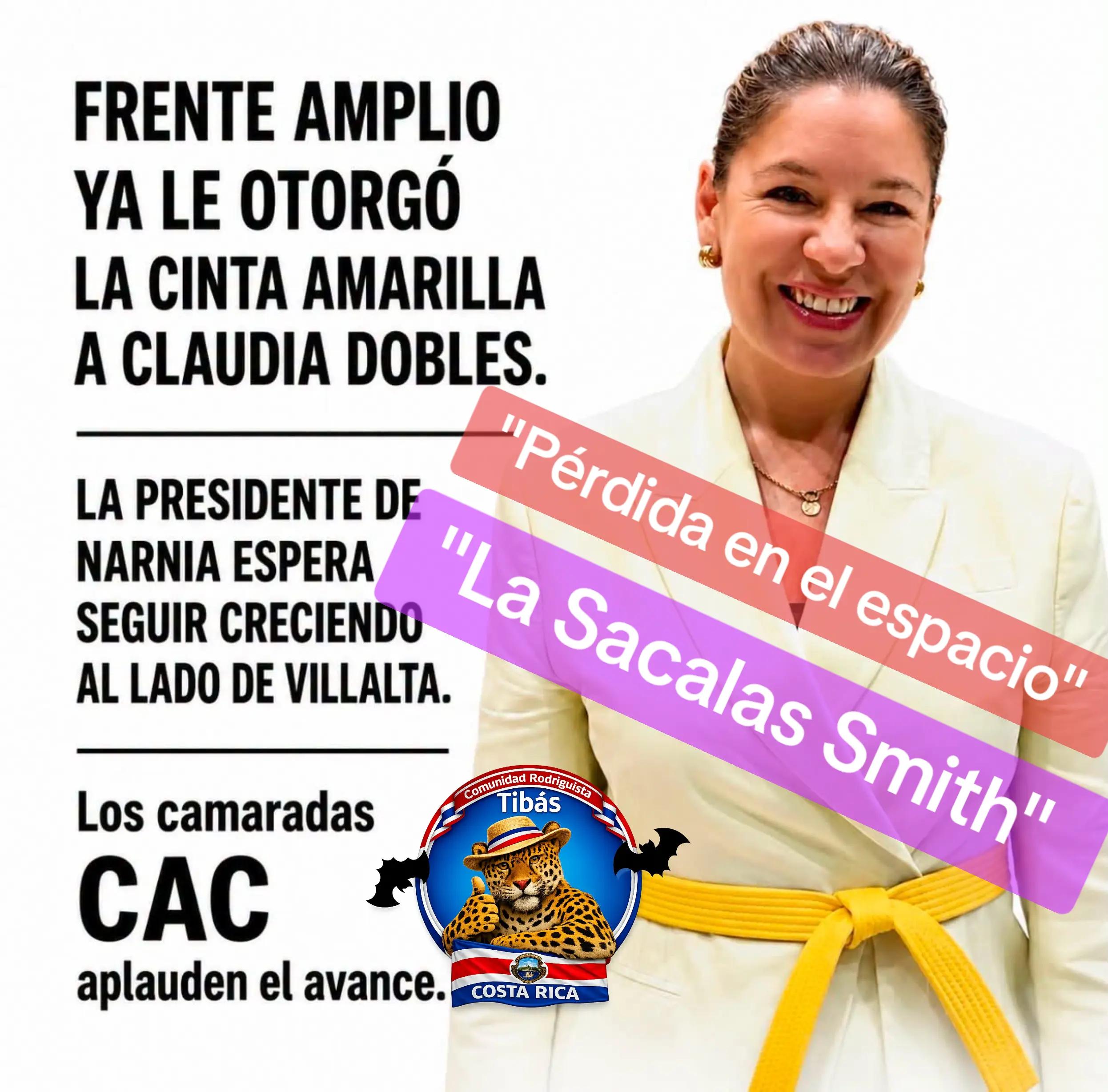@Comunidad Rodriguista Tibás