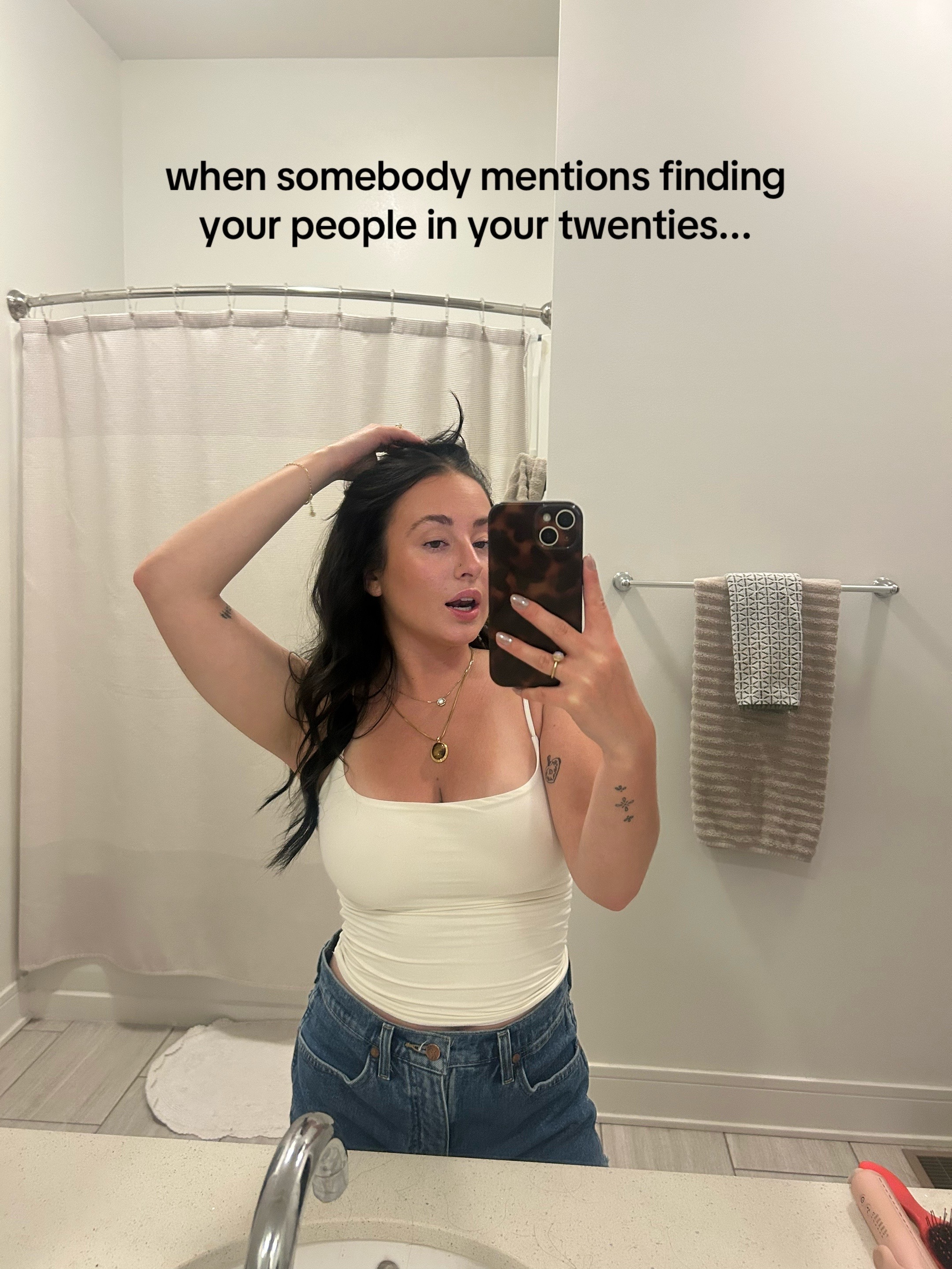 @kiersten julia