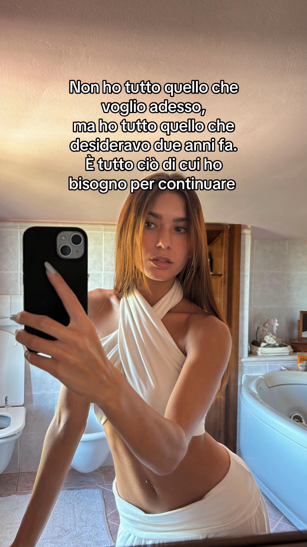 @Angelica Stavola