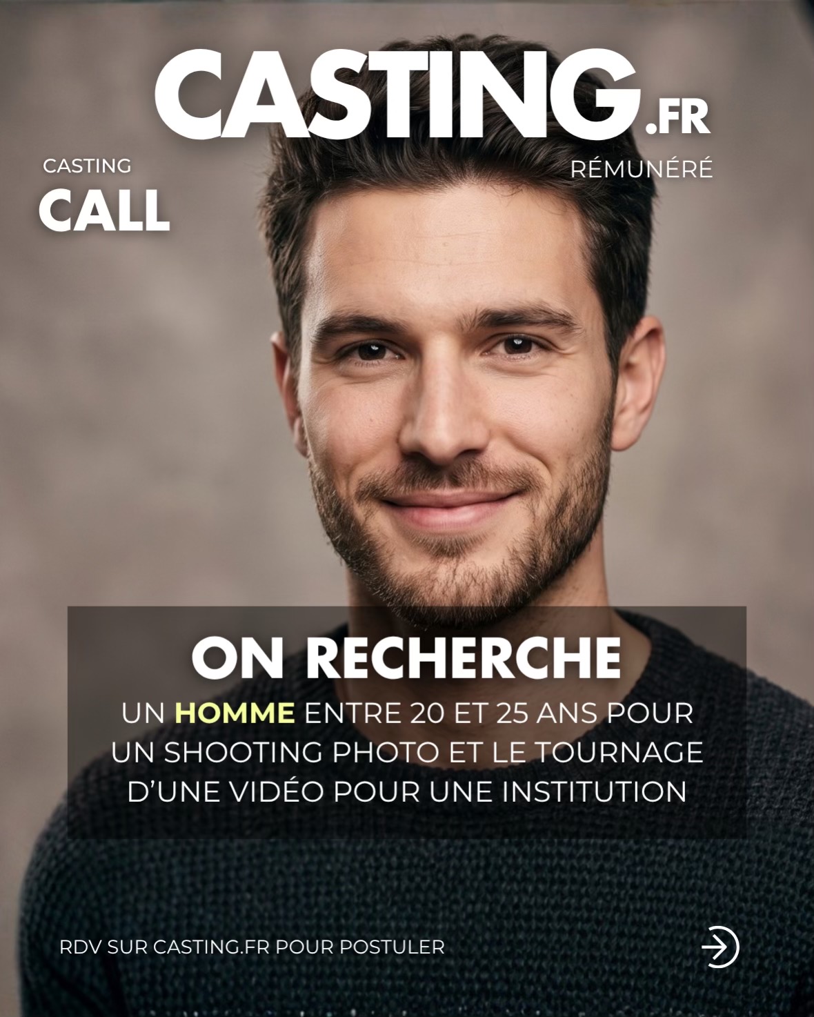@Casting.fr
