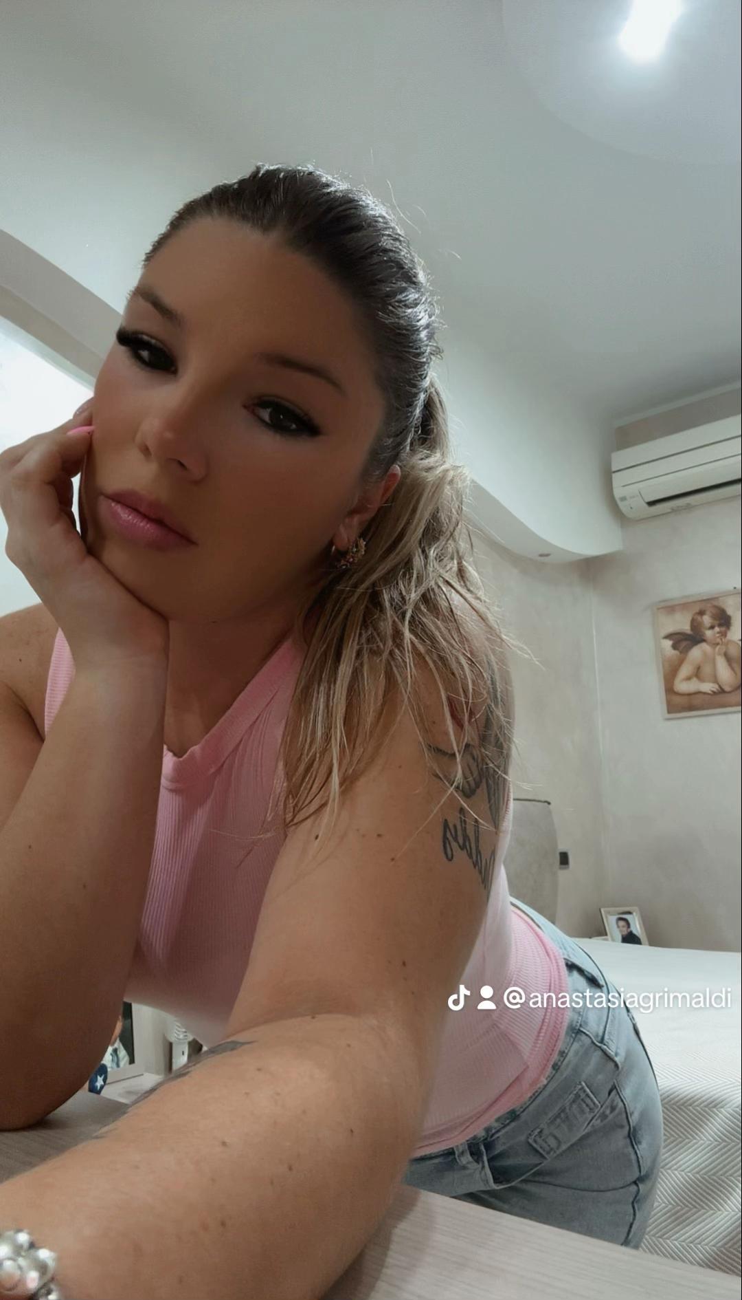 @Bionda🌹