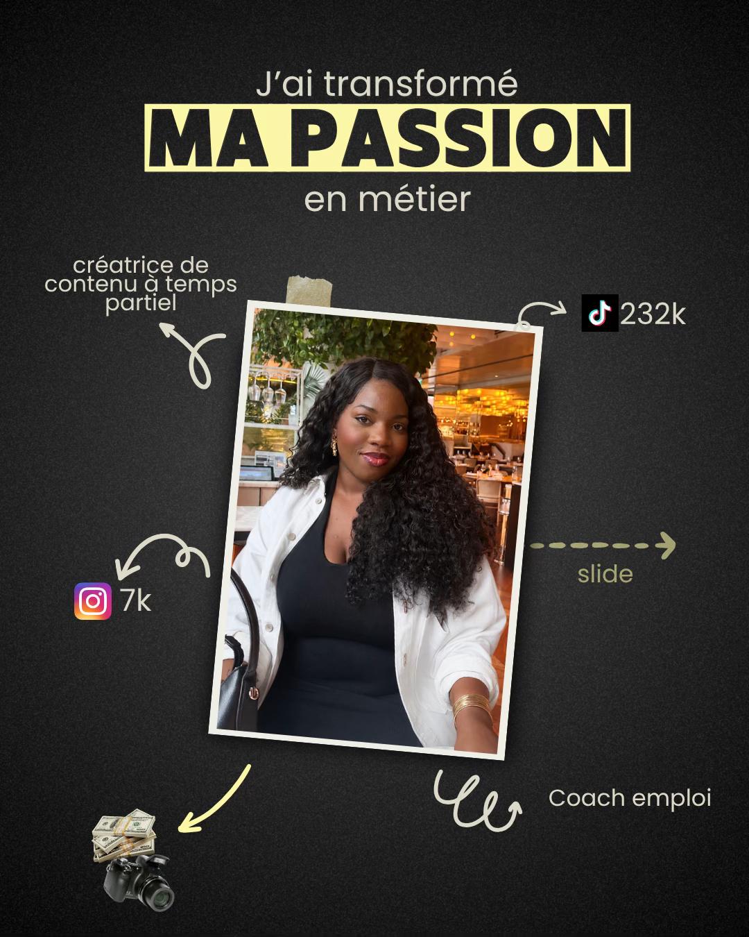 @Yassou | Emploi & Carri&egrave;re