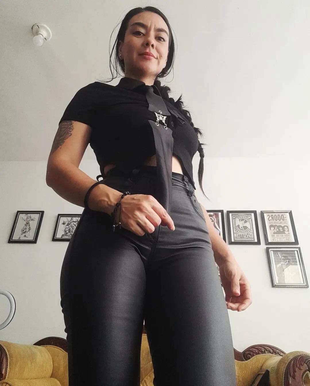 @laurita🤘💯