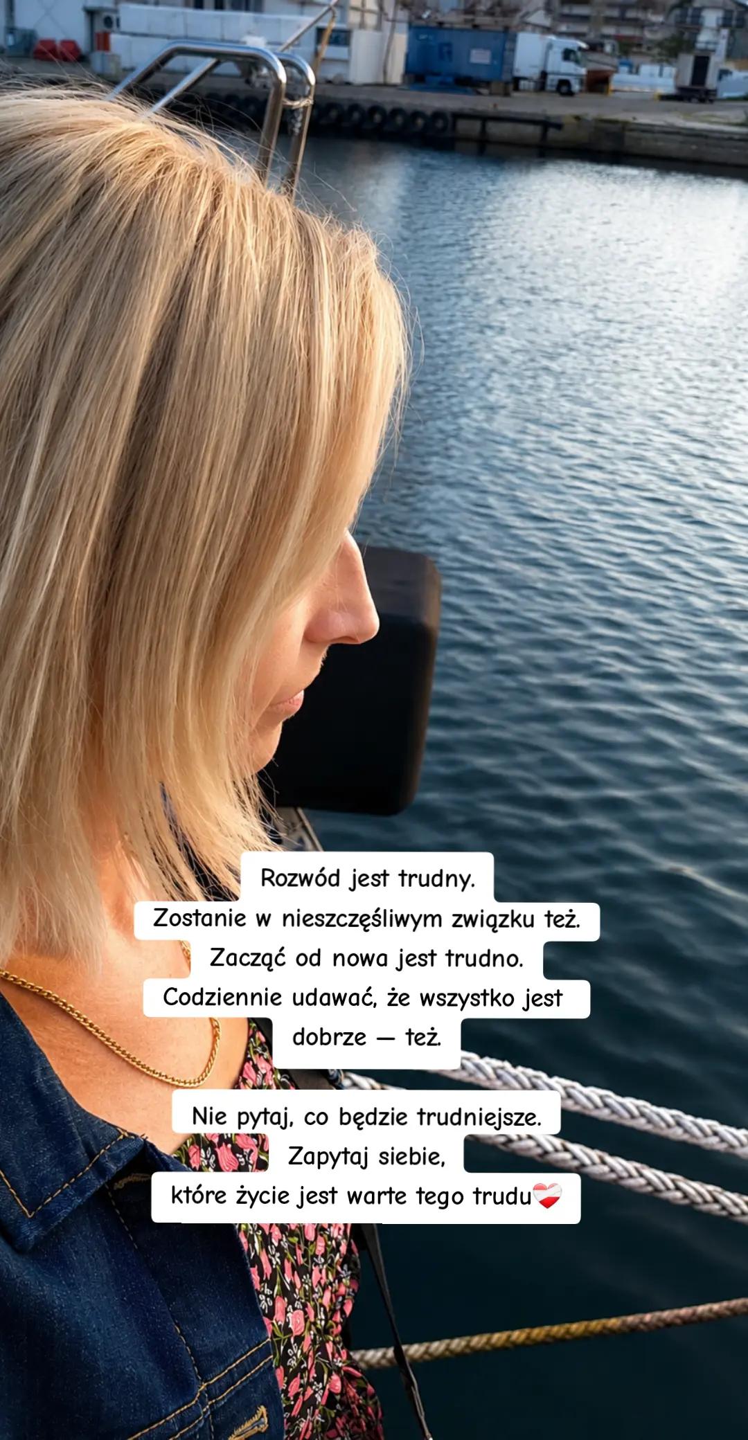 @Marzena - mama po burzy