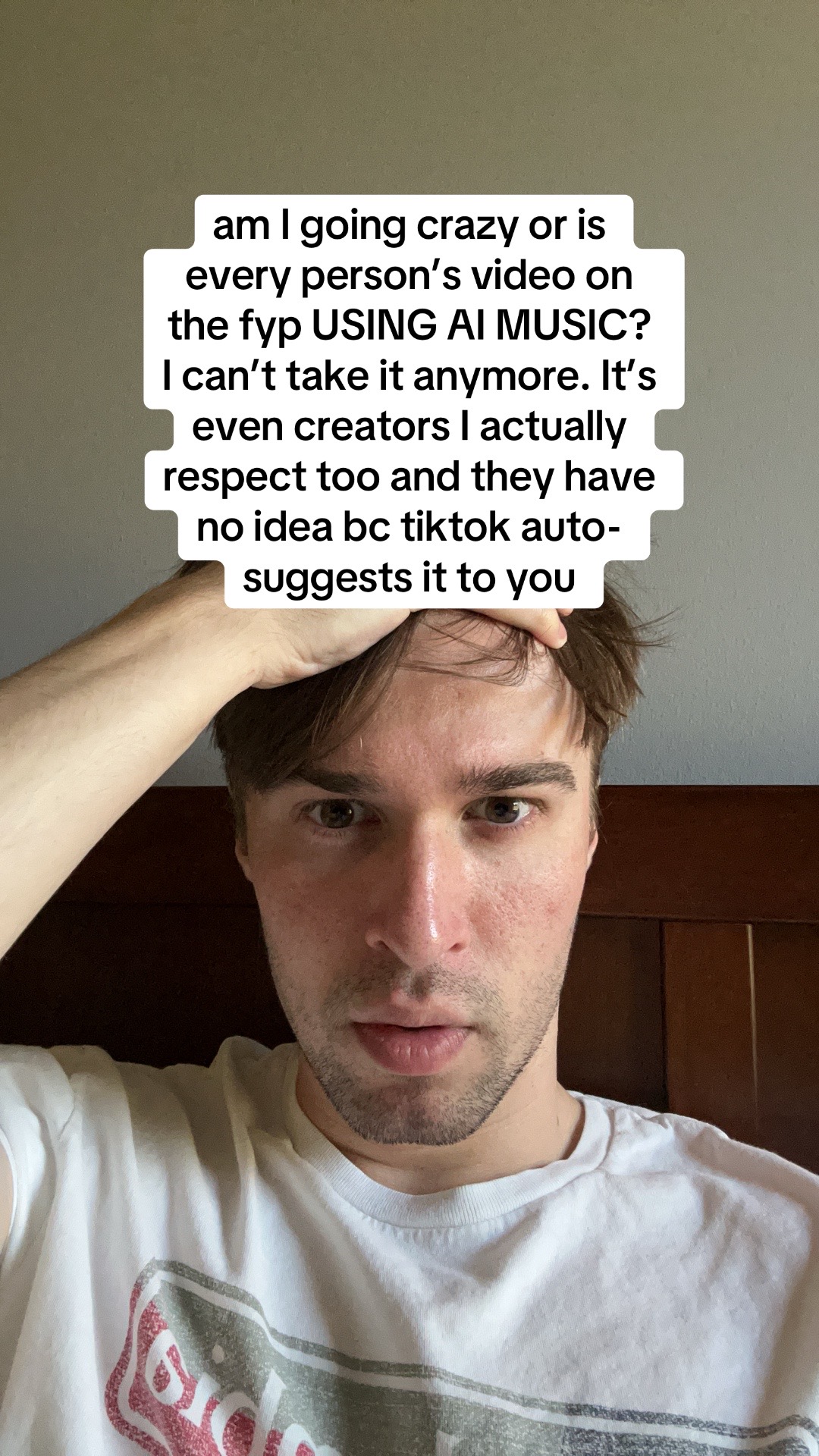 @Chris Carter