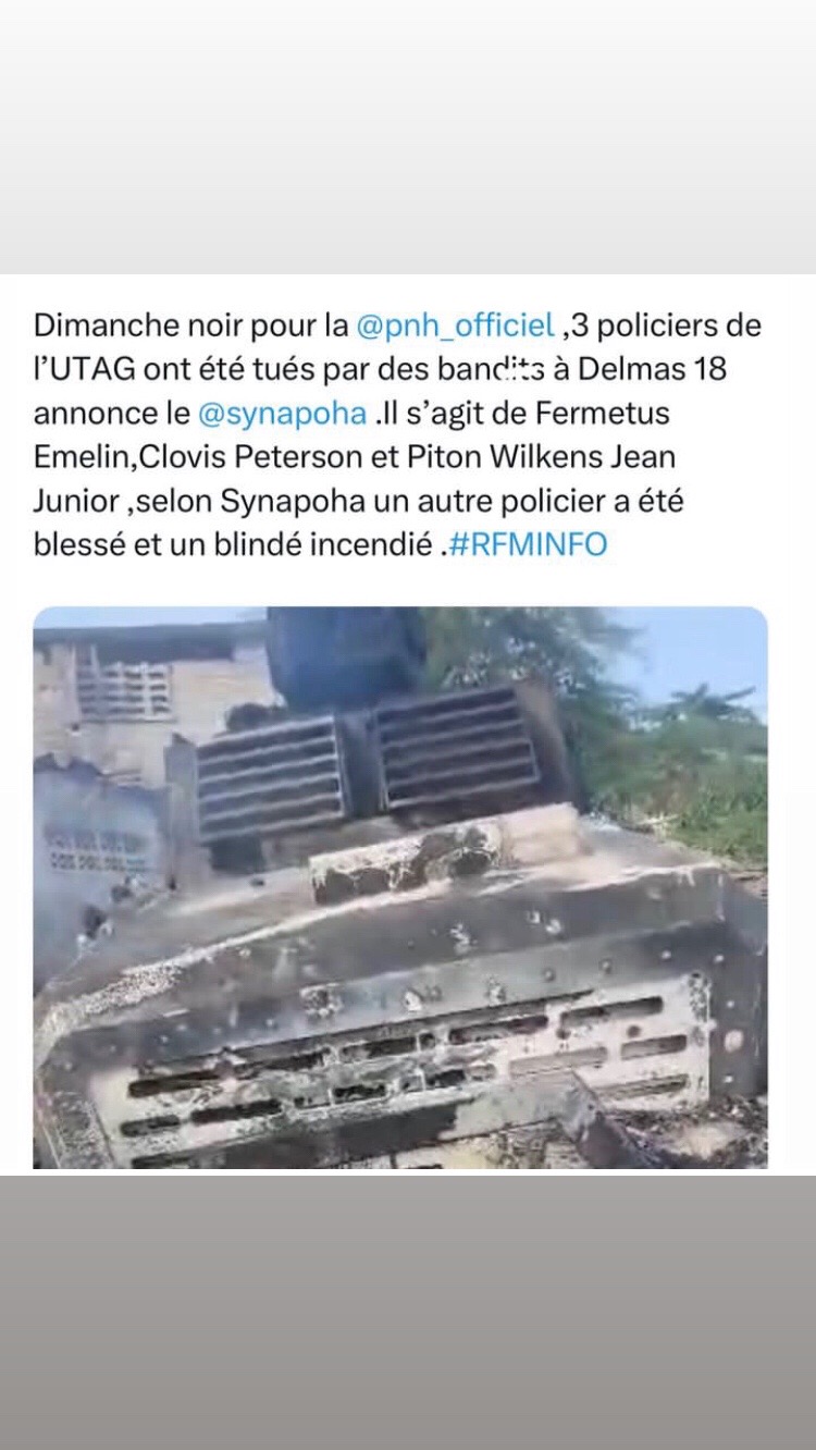 @Palmis Haiti 🇭🇹