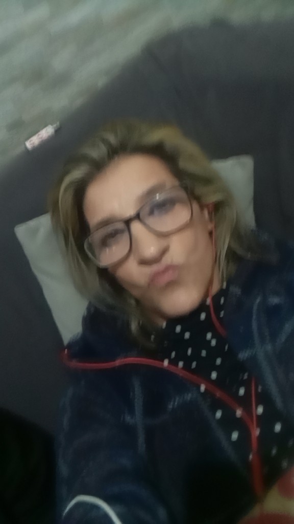 @Francesca Palmeri