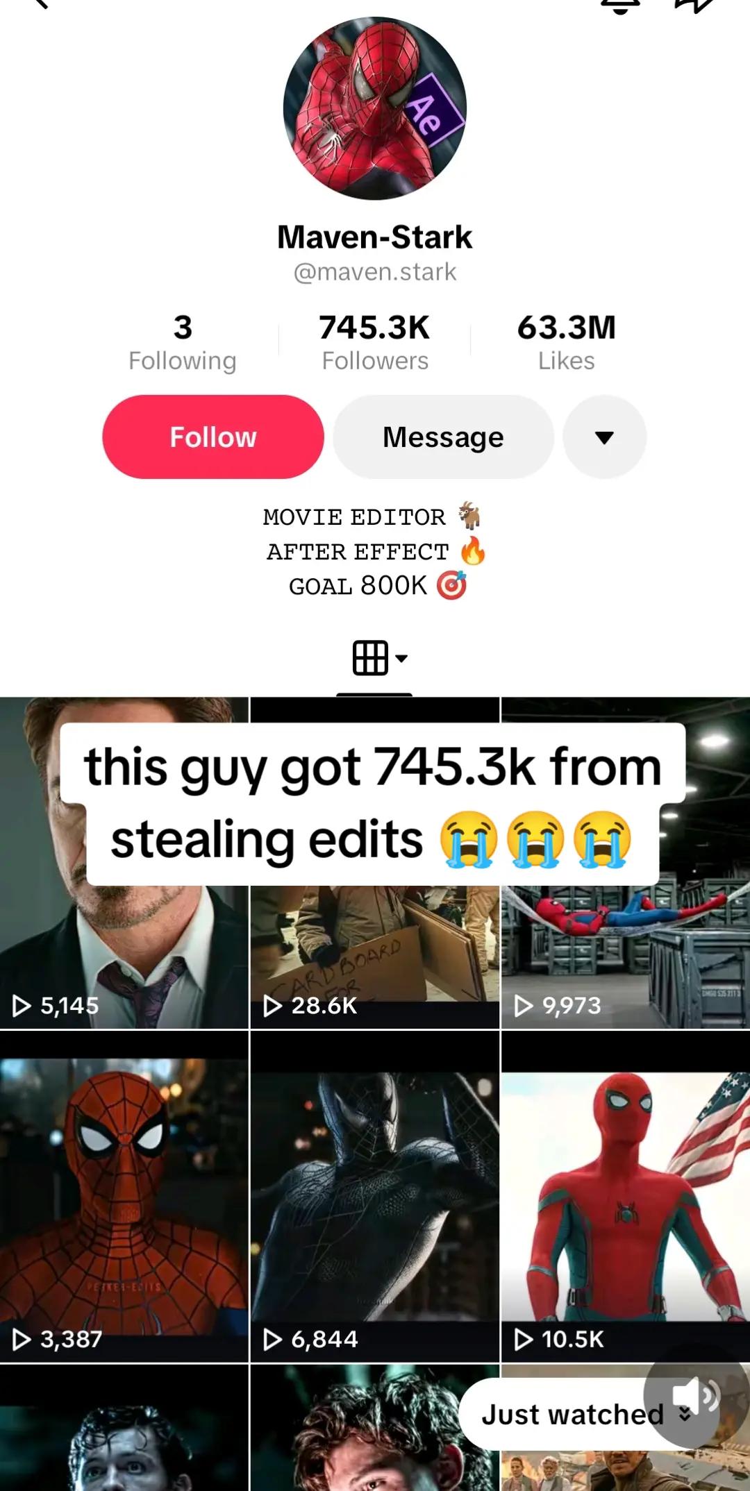 @HYDRA EDITZS